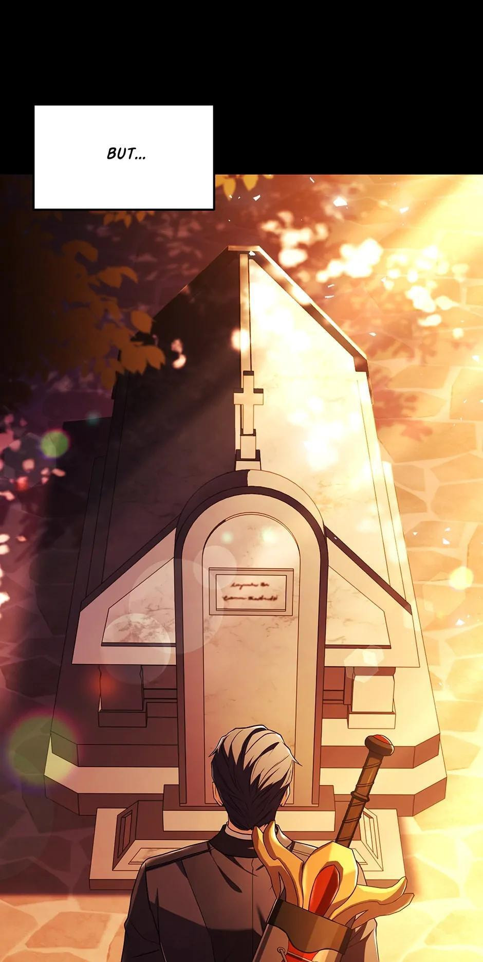 Read The Legendary Spearman Returns chapter 43.7 image 34 on Lezhin