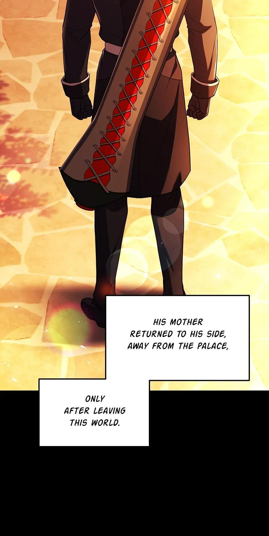 Read The Legendary Spearman Returns chapter 43.7 image 35 on Lezhin