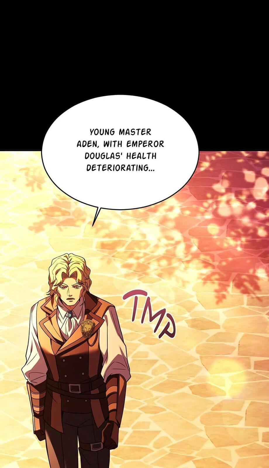 Read The Legendary Spearman Returns chapter 43.7 image 36 on Lezhin