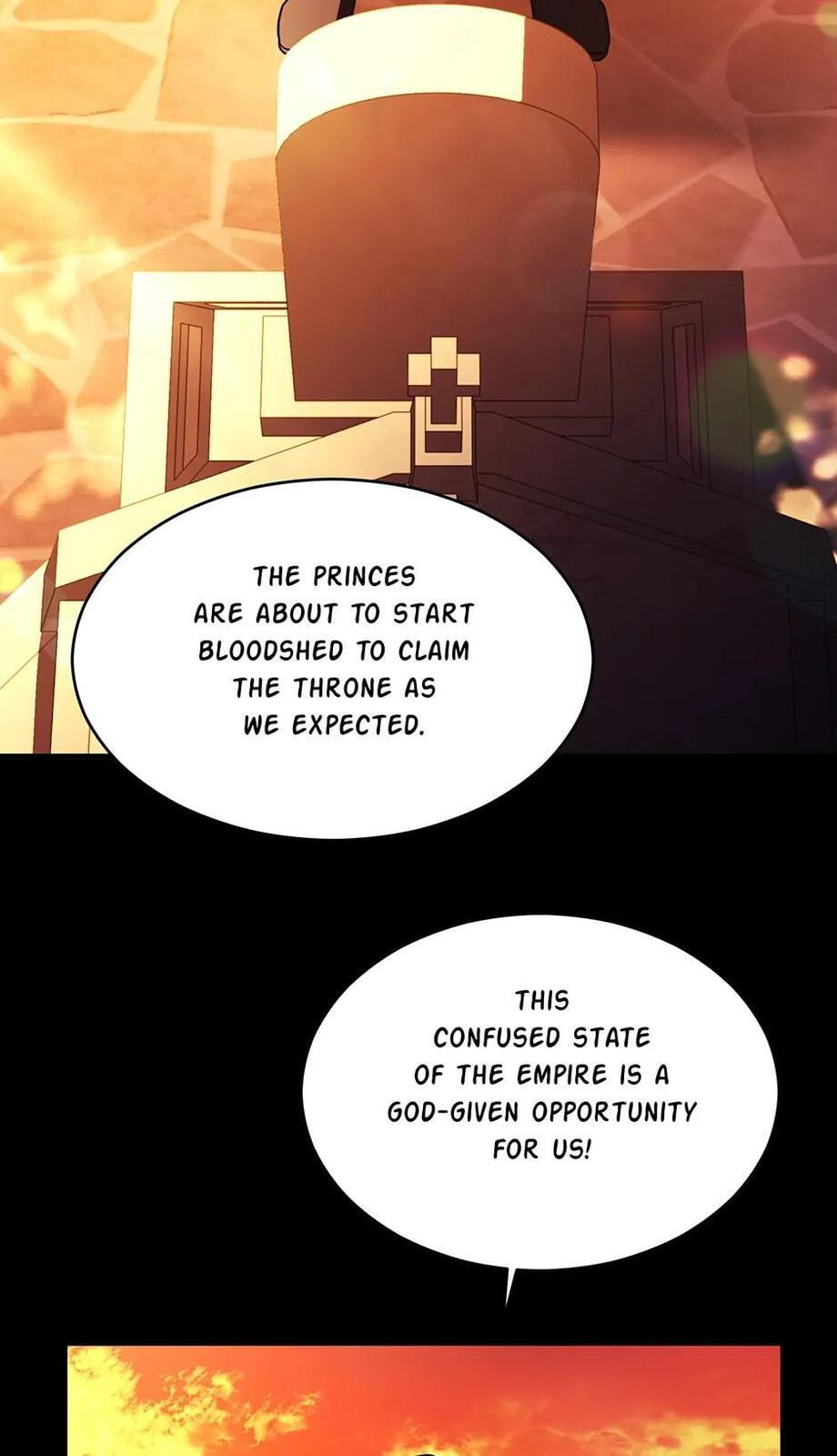 Read The Legendary Spearman Returns chapter 43.7 image 38 on Lezhin