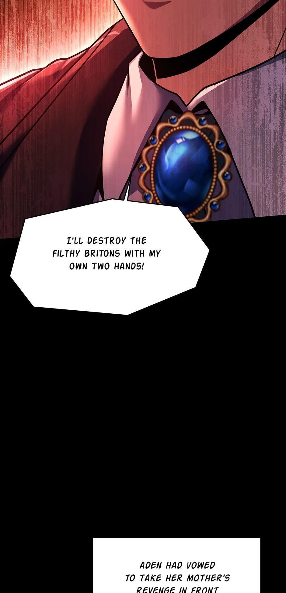 Read The Legendary Spearman Returns chapter 43.7 image 41 on Lezhin