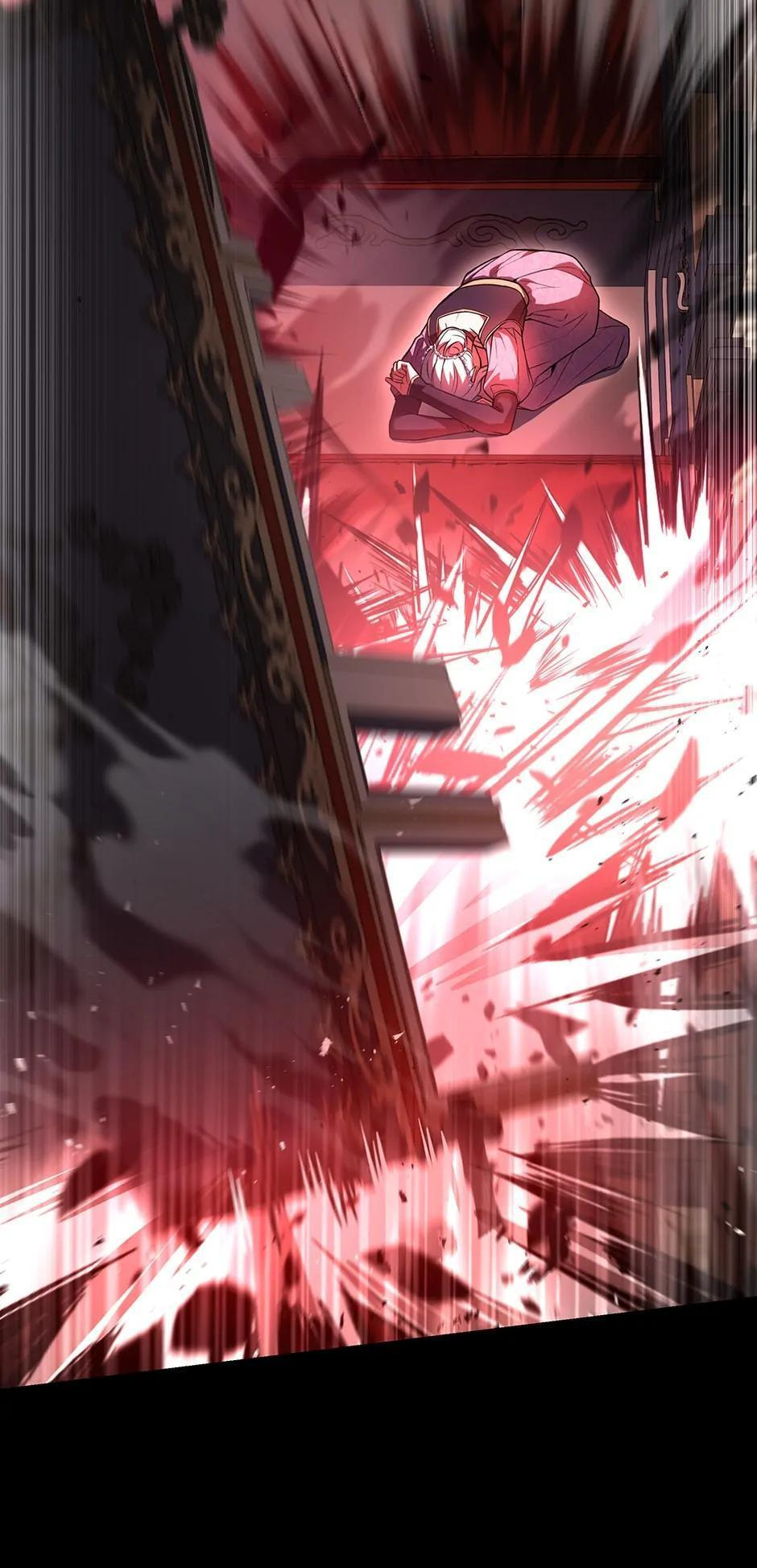 Read The Legendary Spearman Returns chapter 43.7 image 43 on Lezhin