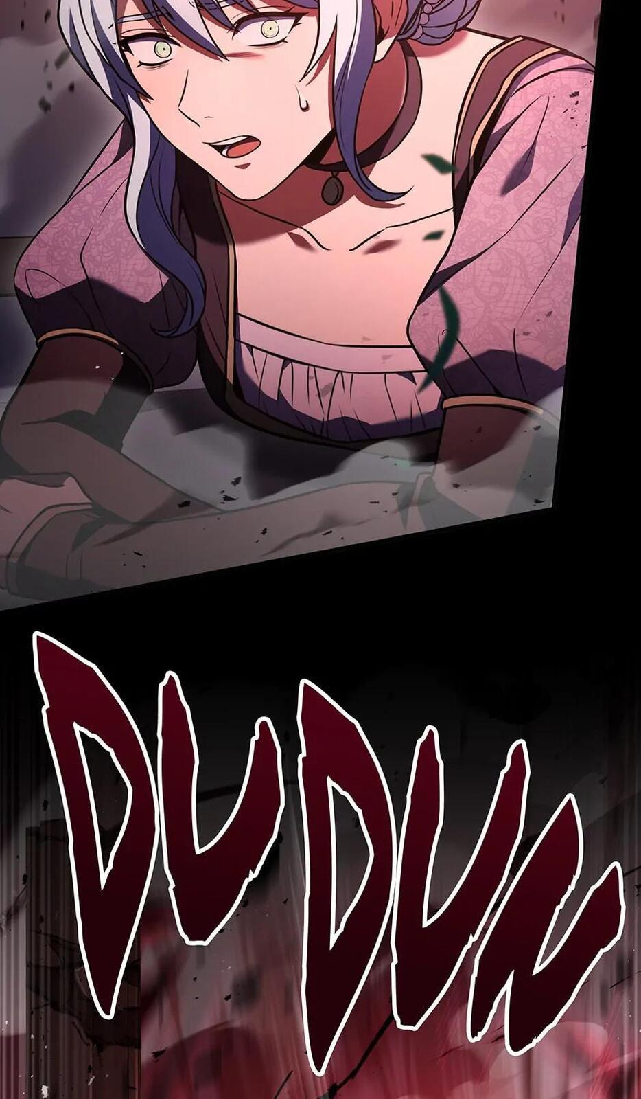 Read The Legendary Spearman Returns chapter 43.7 image 45 on Lezhin