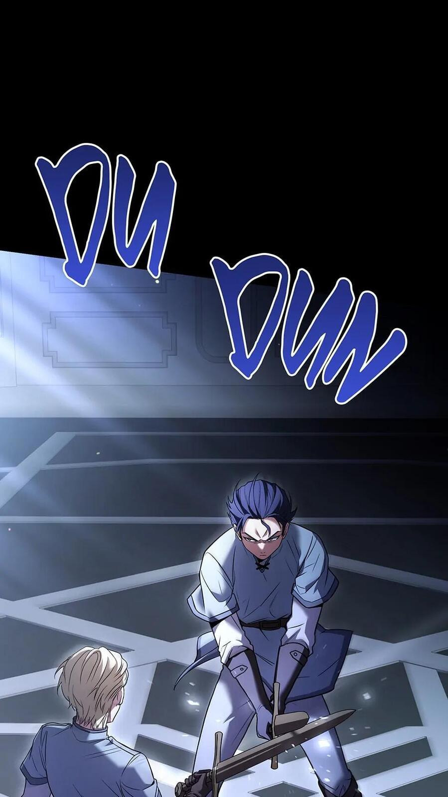 Read The Legendary Spearman Returns chapter 43.7 image 5 on Lezhin