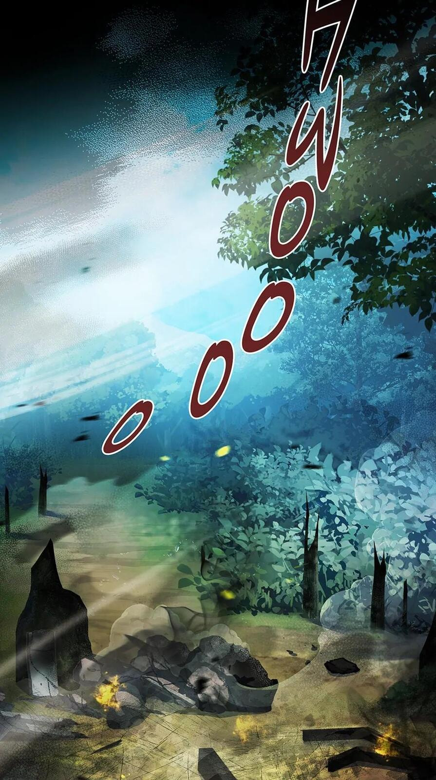 Read The Legendary Spearman Returns chapter 43.7 image 50 on Lezhin