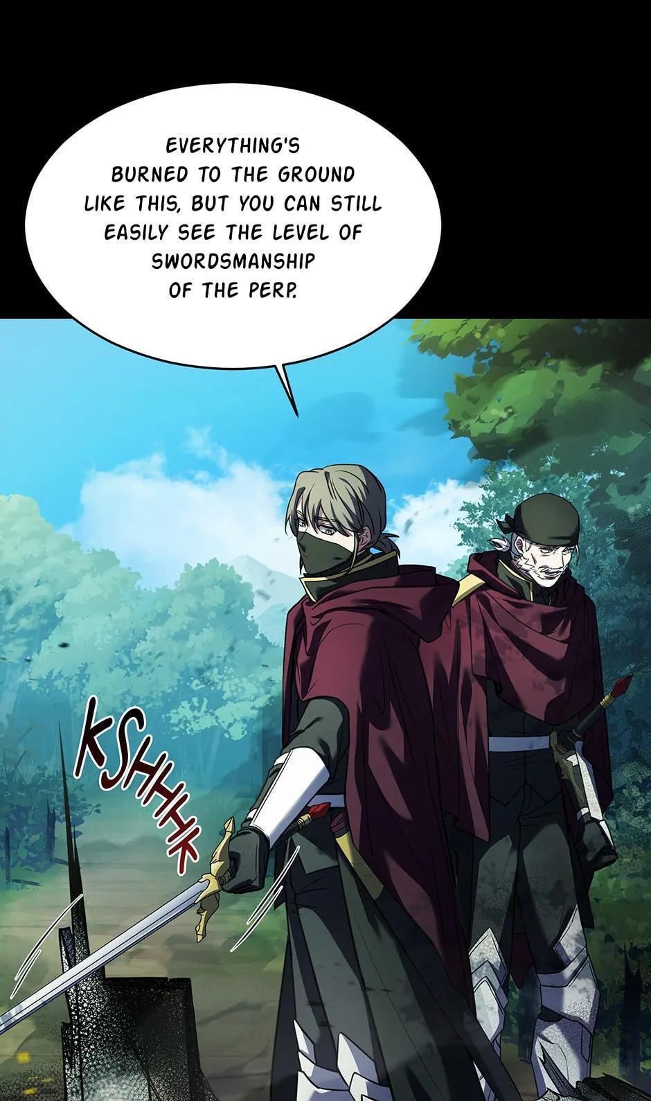 Read The Legendary Spearman Returns chapter 43.7 image 53 on Lezhin