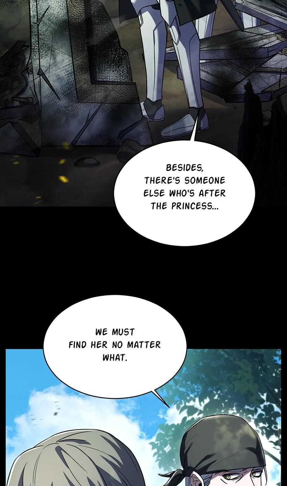 Read The Legendary Spearman Returns chapter 43.7 image 54 on Lezhin