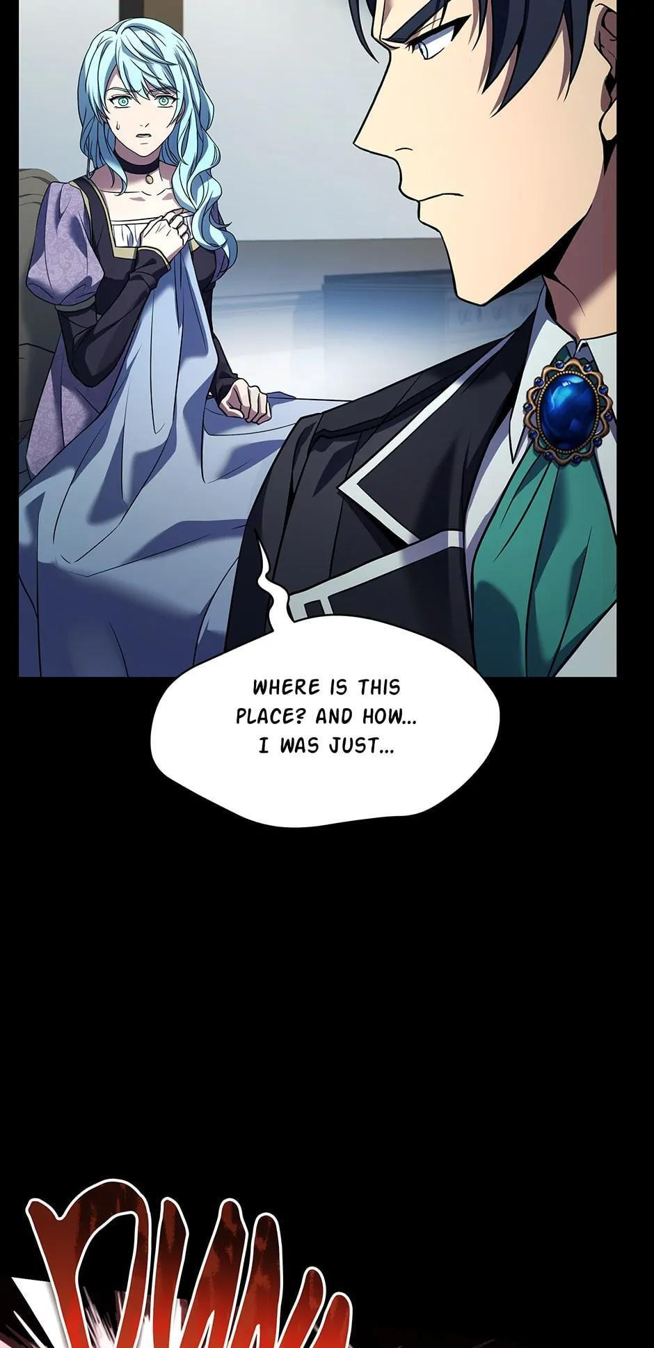 Read The Legendary Spearman Returns chapter 43.7 image 62 on Lezhin