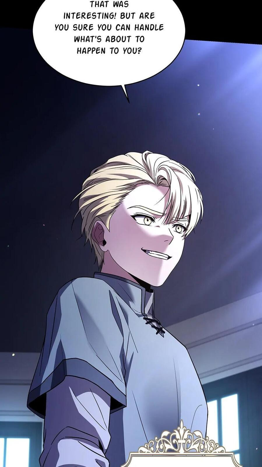 Read The Legendary Spearman Returns chapter 43.7 image 7 on Lezhin
