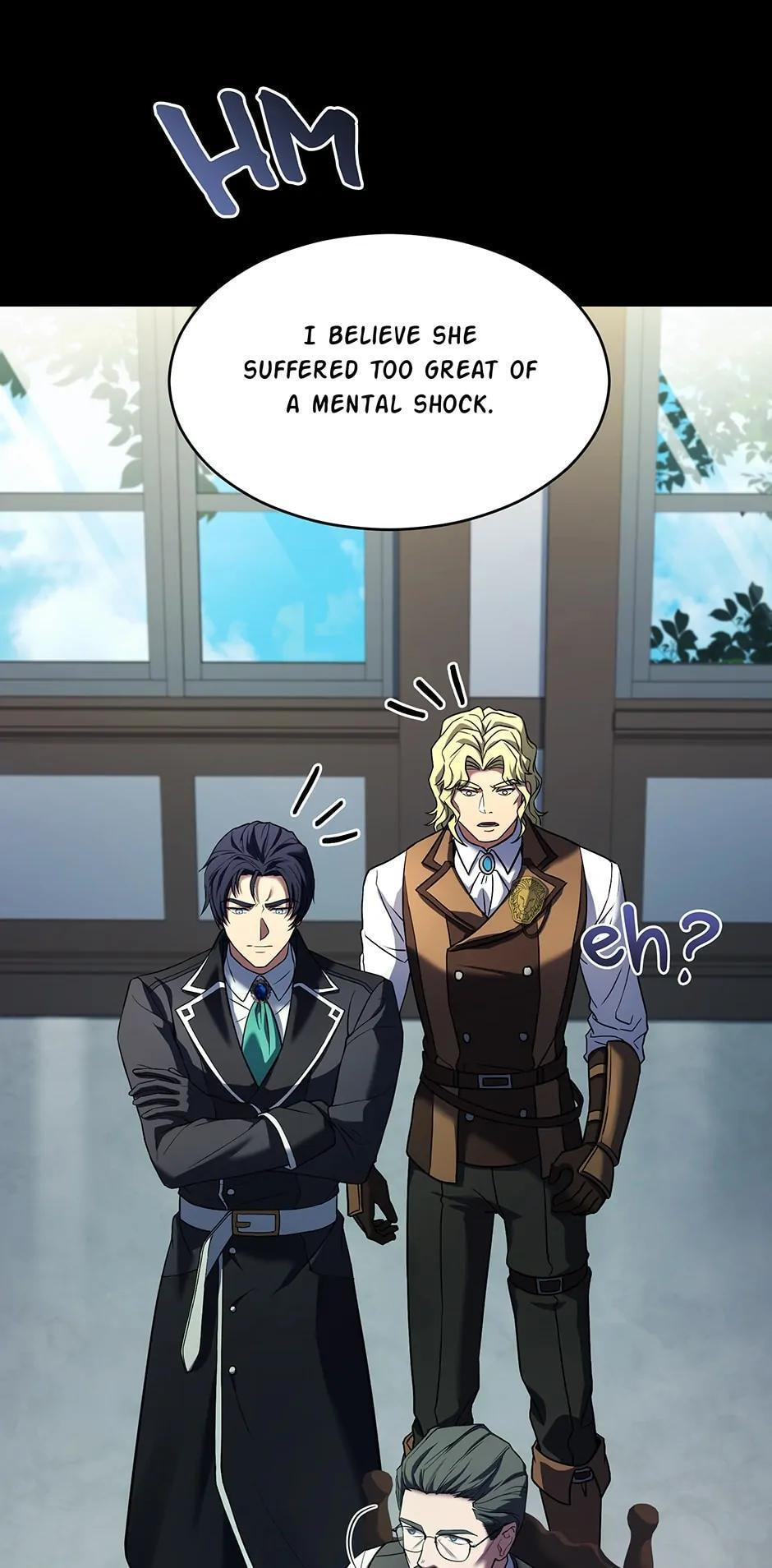Read The Legendary Spearman Returns chapter 43.7 image 73 on Lezhin