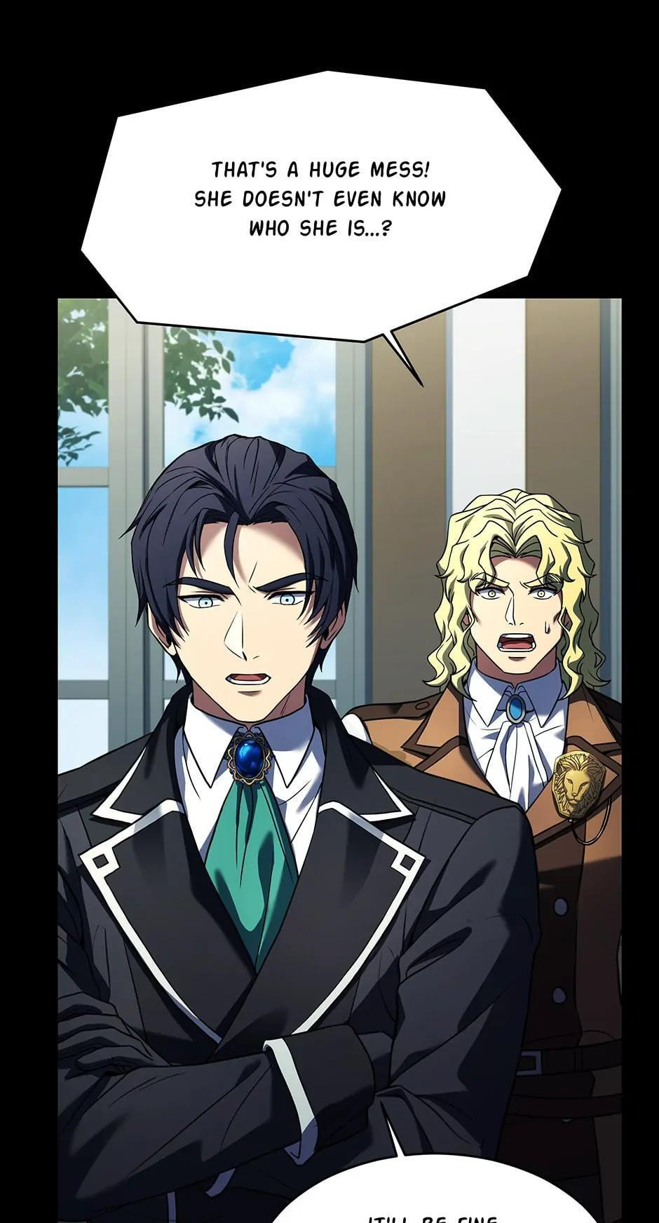 Read The Legendary Spearman Returns chapter 43.7 image 75 on Lezhin