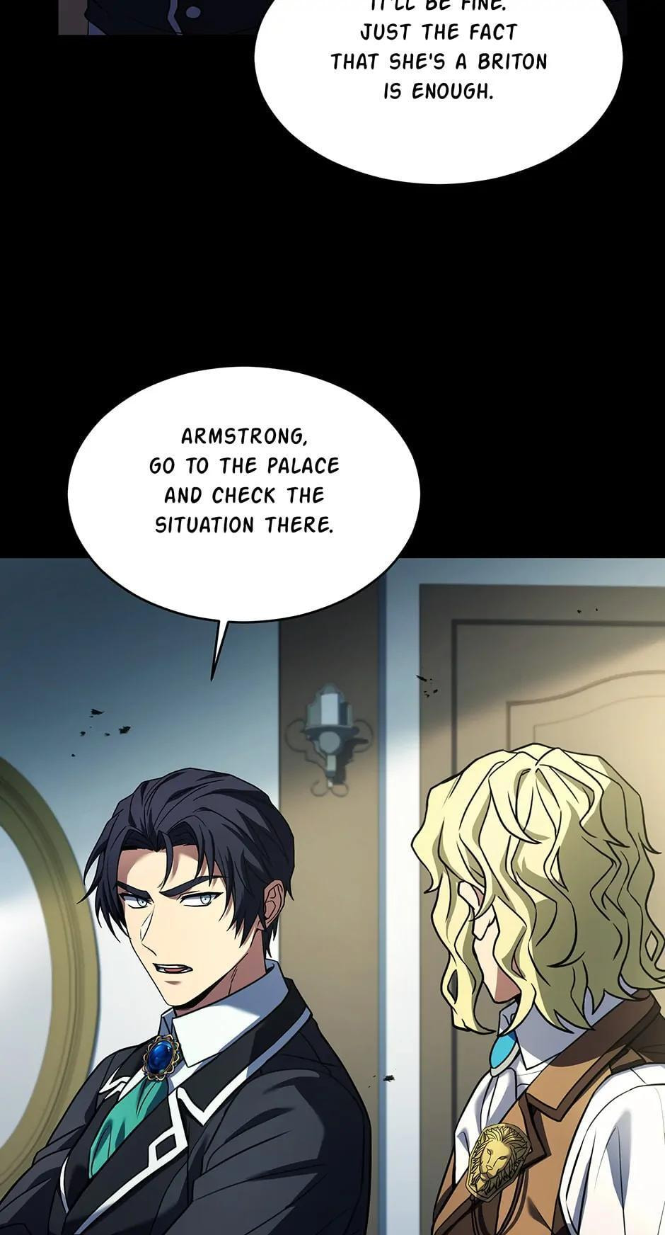Read The Legendary Spearman Returns chapter 43.7 image 76 on Lezhin