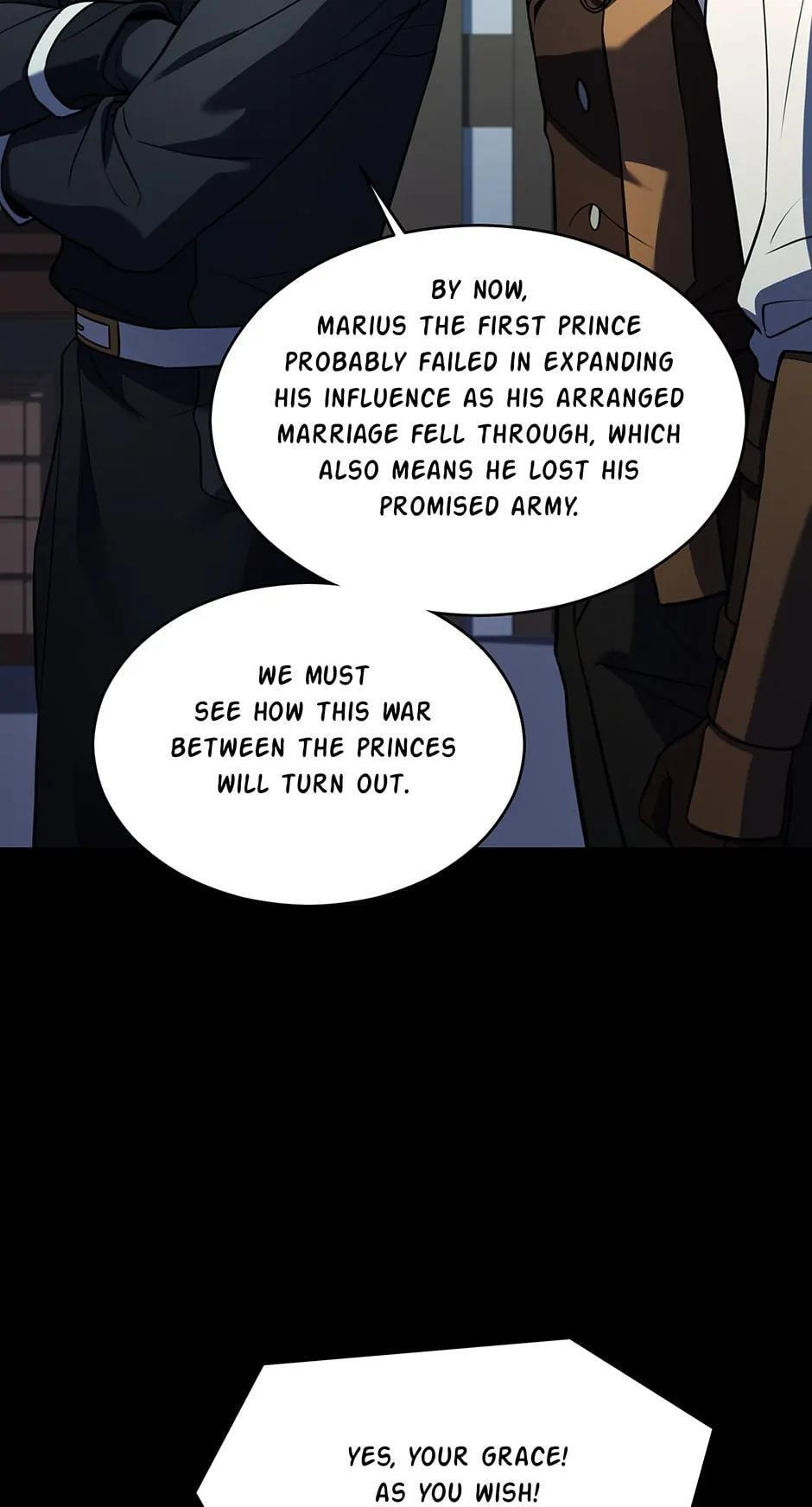 Read The Legendary Spearman Returns chapter 43.7 image 77 on Lezhin
