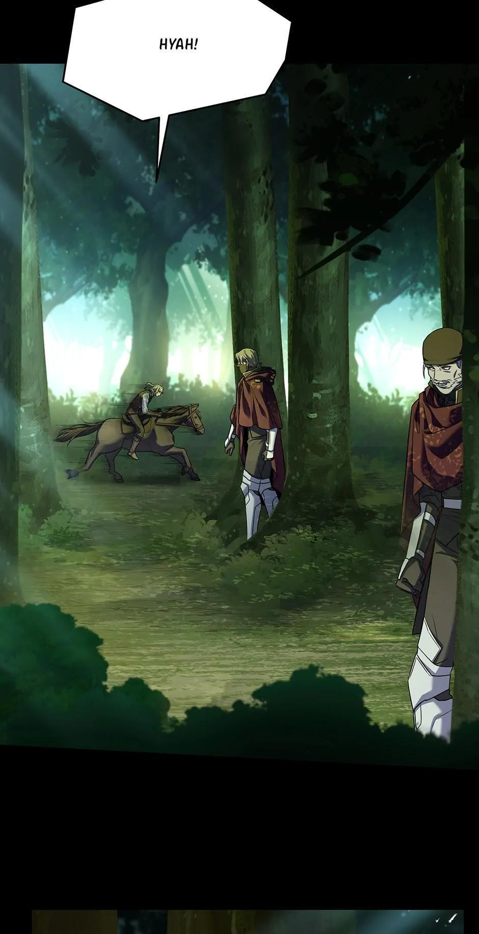 Read The Legendary Spearman Returns chapter 43.7 image 81 on Lezhin