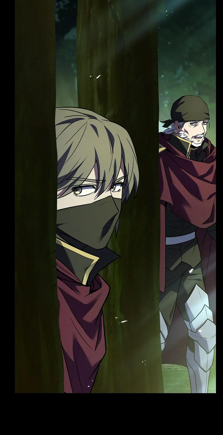 Read The Legendary Spearman Returns chapter 43.7 image 82 on Lezhin