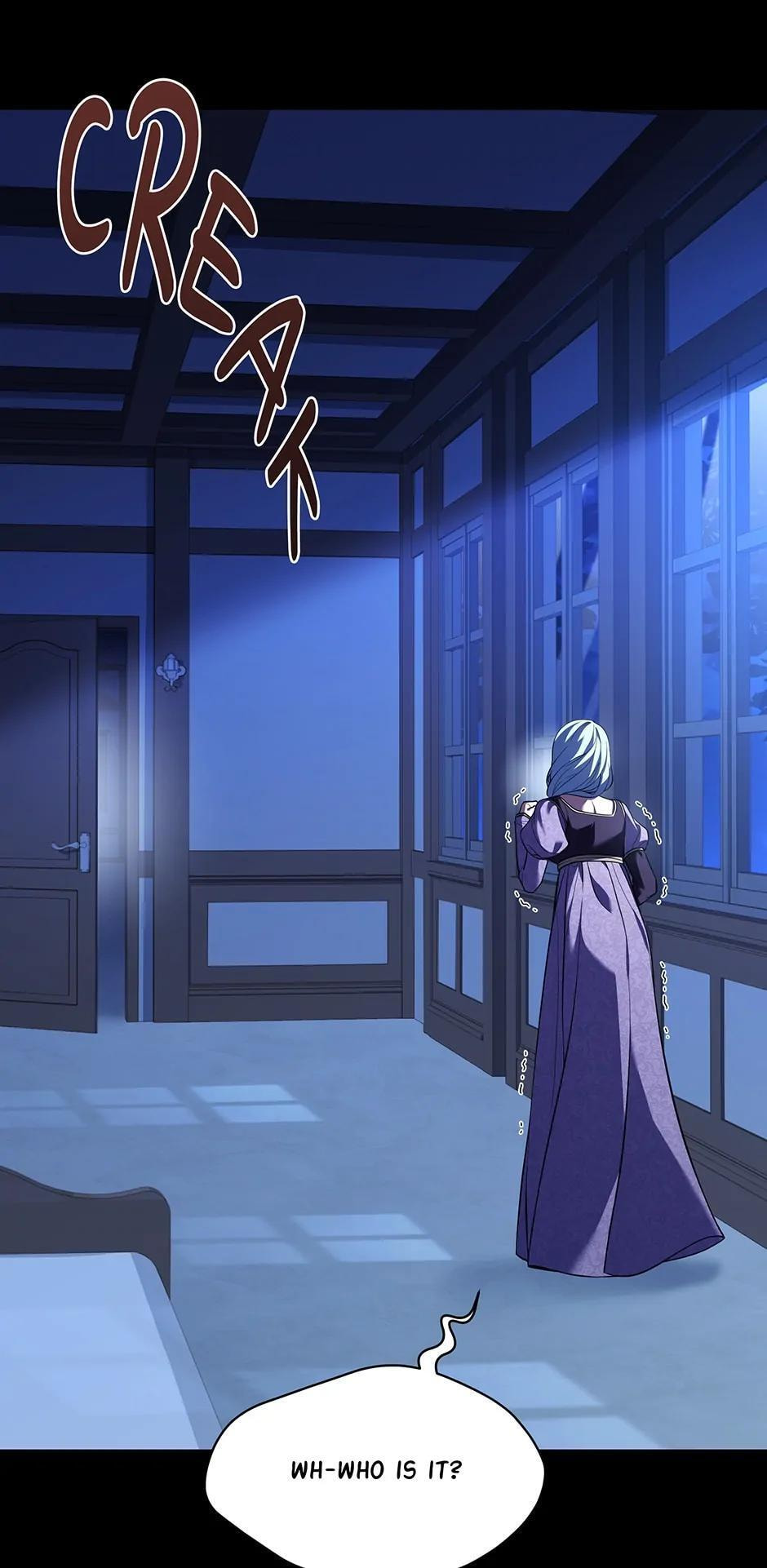Read The Legendary Spearman Returns chapter 43.7 image 87 on Lezhin
