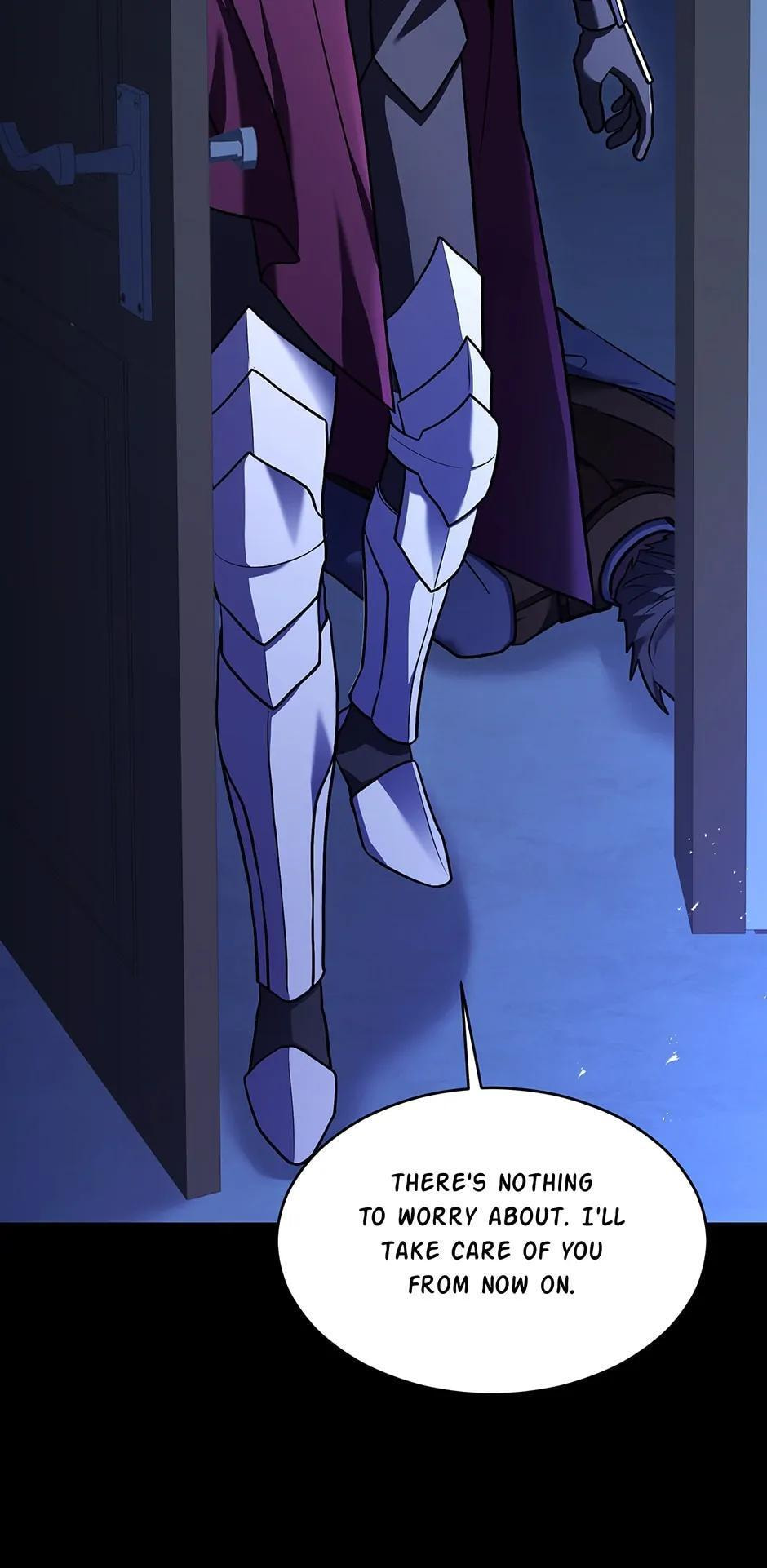 Read The Legendary Spearman Returns chapter 43.7 image 89 on Lezhin