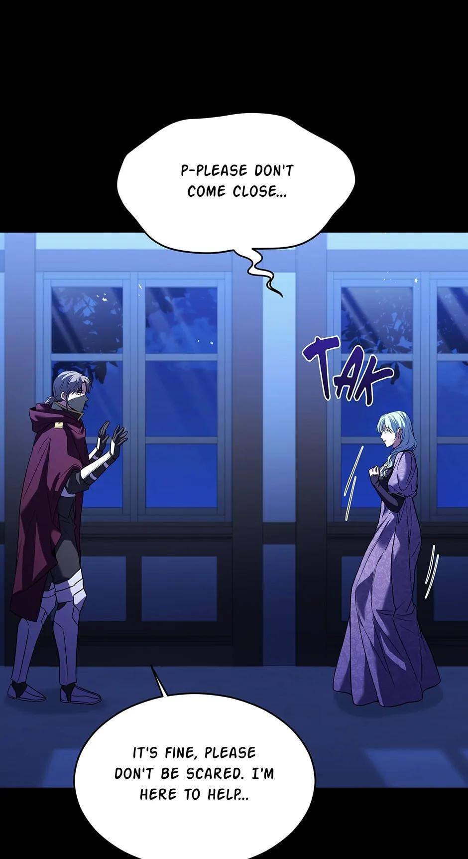 Read The Legendary Spearman Returns chapter 43.7 image 90 on Lezhin