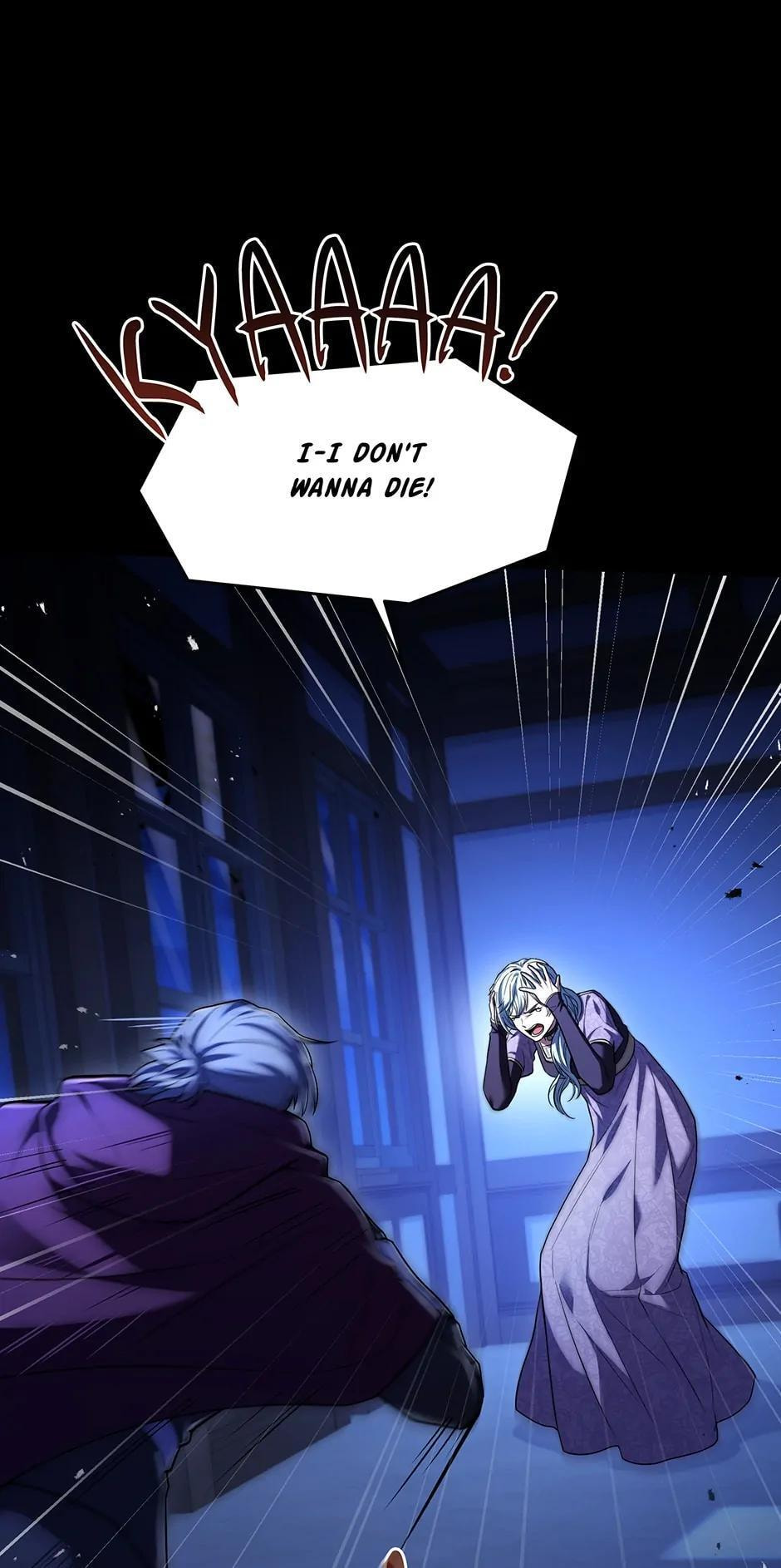 Read The Legendary Spearman Returns chapter 43.7 image 93 on Lezhin