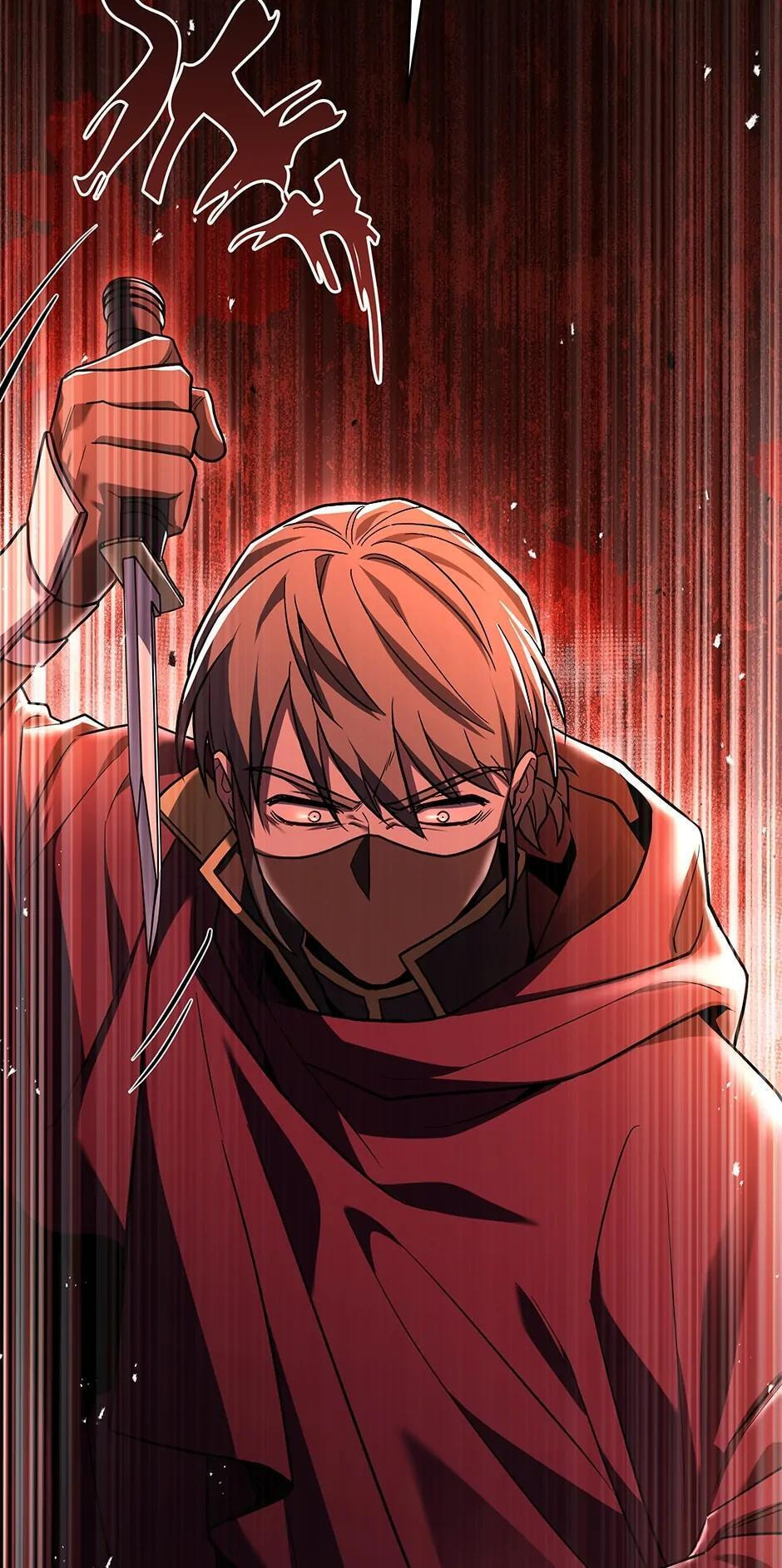 Read The Legendary Spearman Returns chapter 43.7 image 96 on Lezhin
