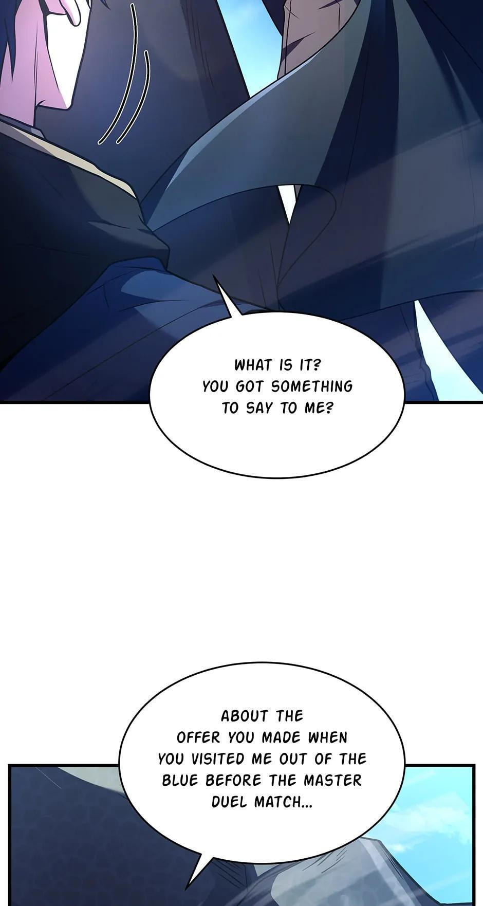Read The Legendary Spearman Returns chapter 43.9 image 103 on Lezhin