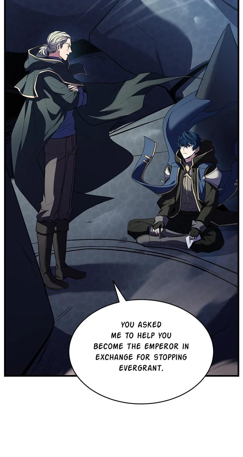 Read The Legendary Spearman Returns chapter 43.9 image 104 on Lezhin