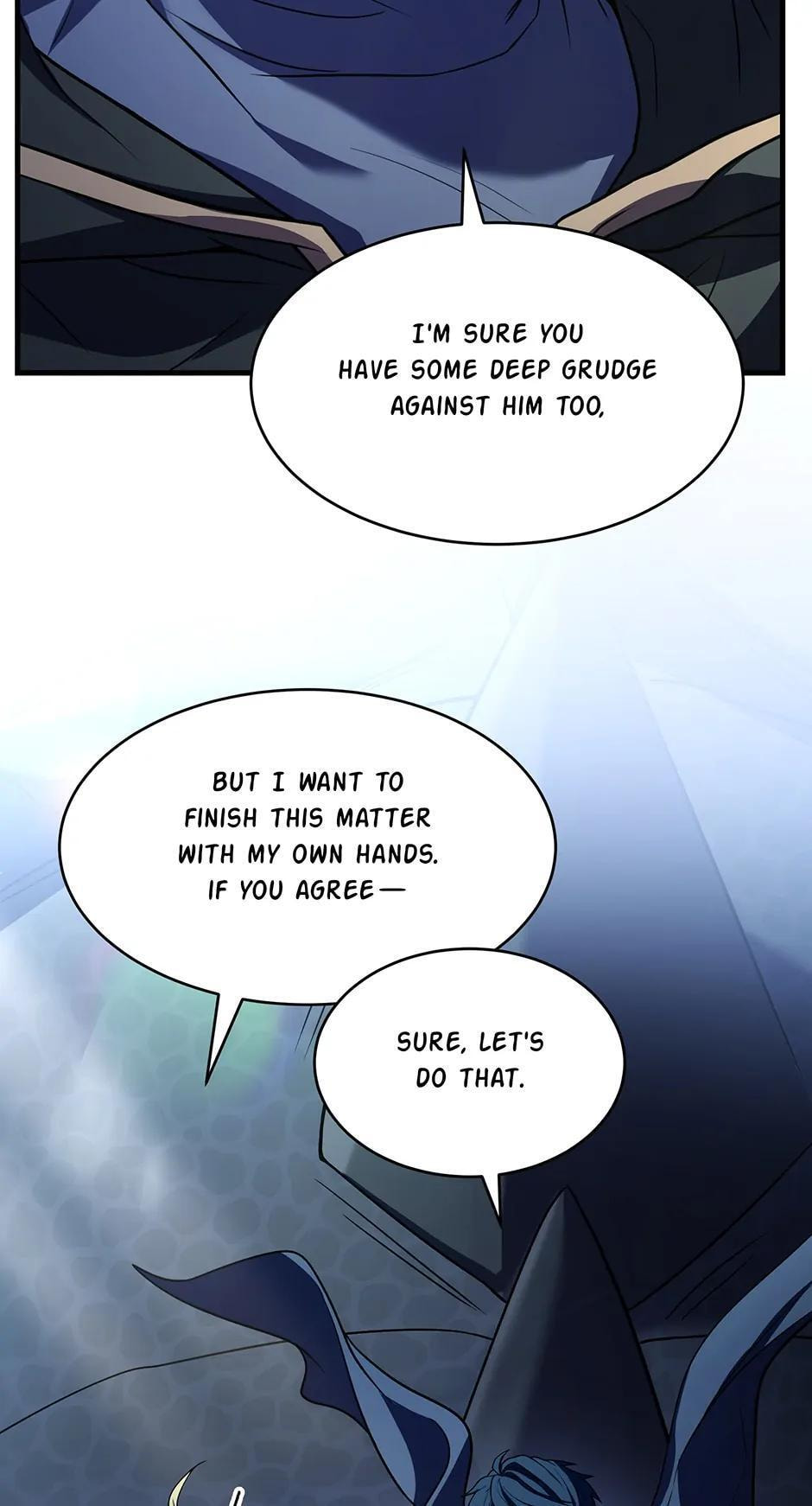 Read The Legendary Spearman Returns chapter 43.9 image 106 on Lezhin