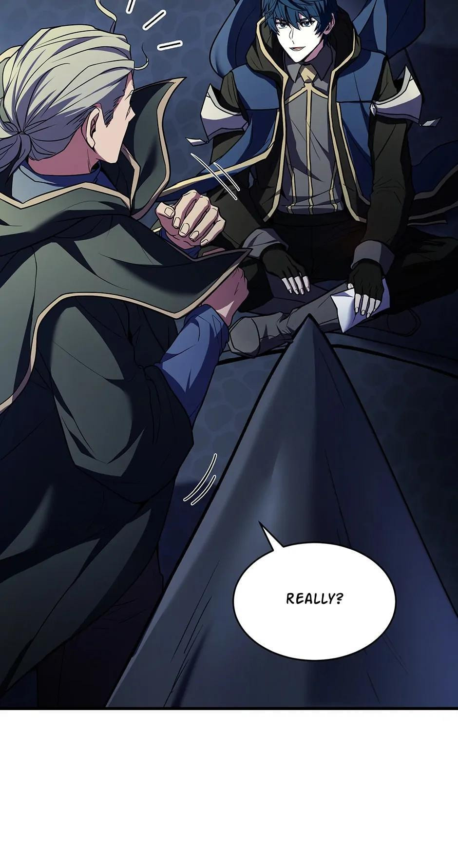 Read The Legendary Spearman Returns chapter 43.9 image 107 on Lezhin