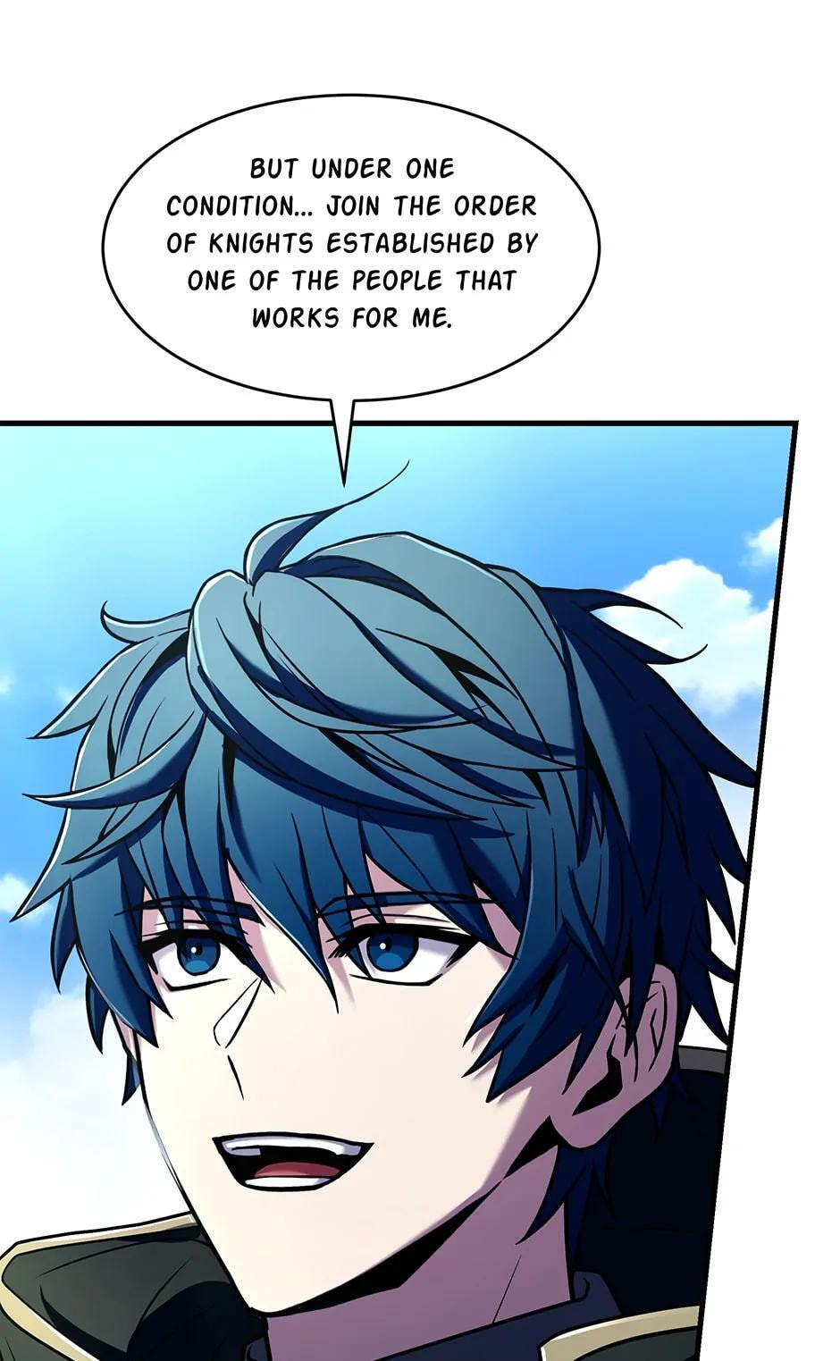 Read The Legendary Spearman Returns chapter 43.9 image 108 on Lezhin