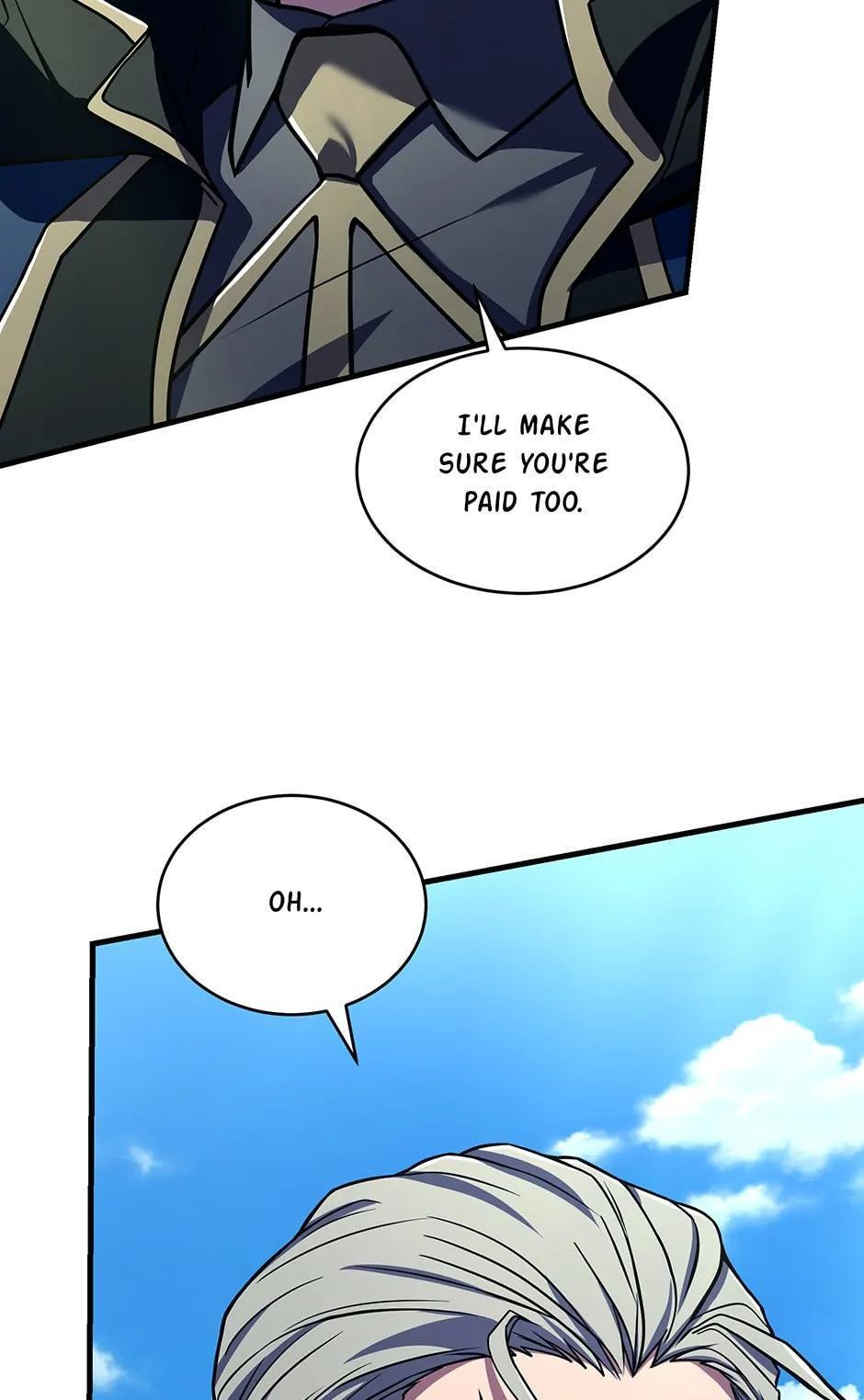 Read The Legendary Spearman Returns chapter 43.9 image 109 on Lezhin