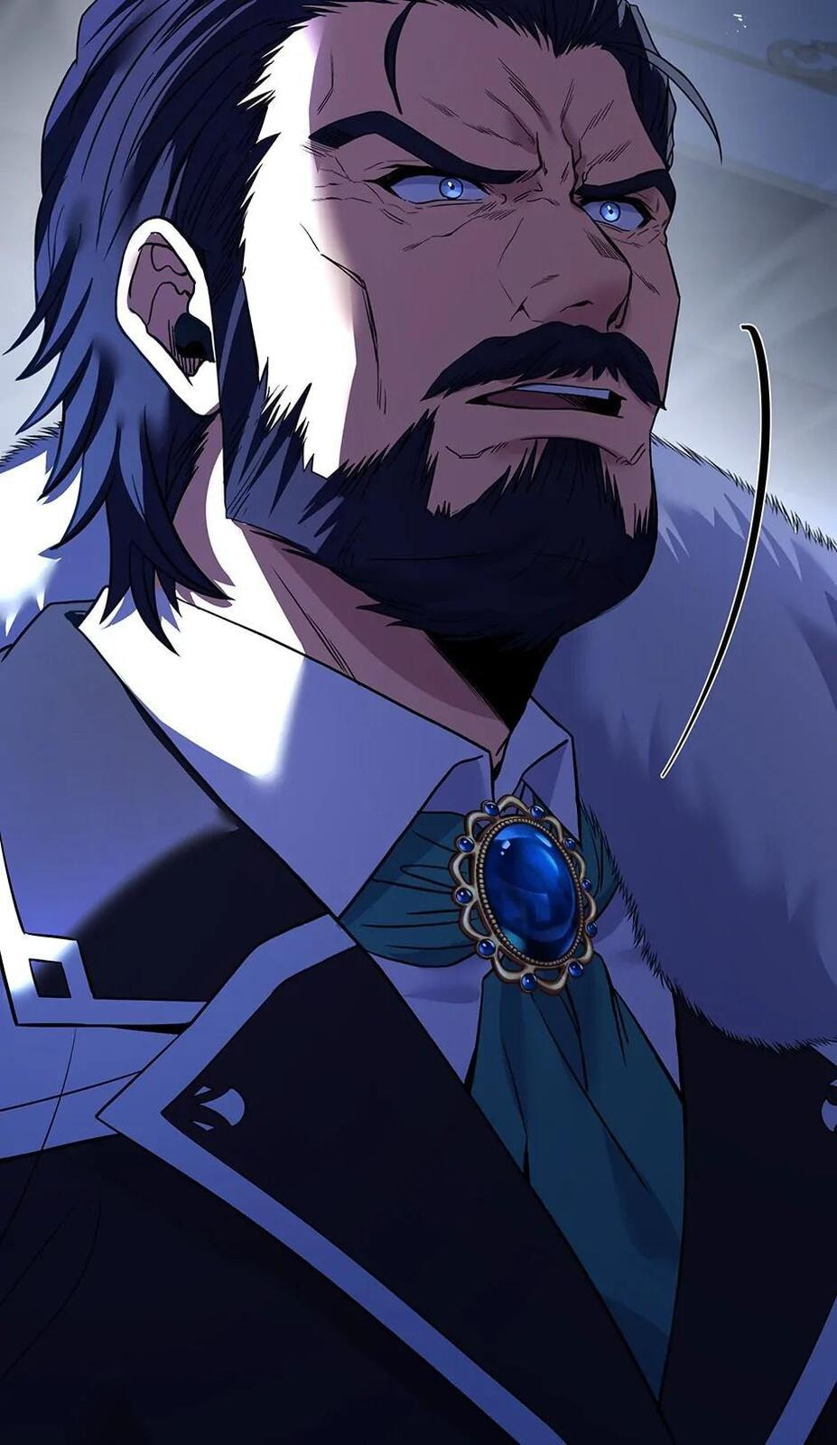 Read The Legendary Spearman Returns chapter 43.9 image 11 on Lezhin