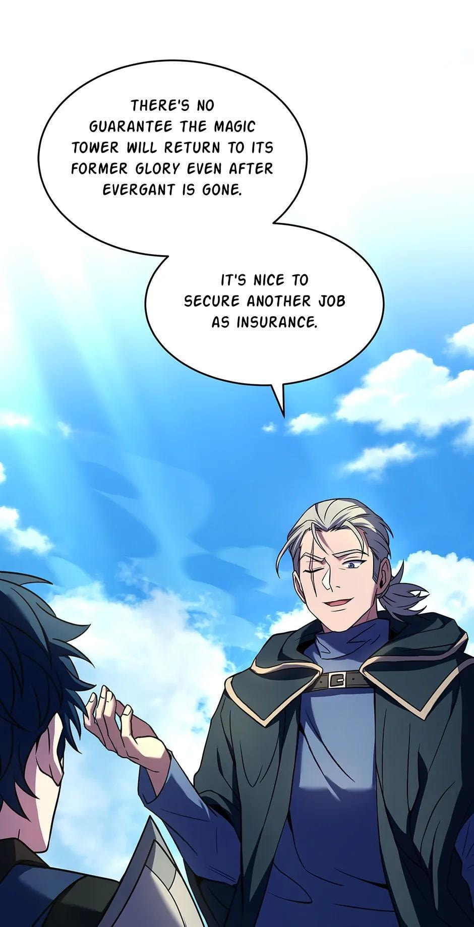Read The Legendary Spearman Returns chapter 43.9 image 112 on Lezhin