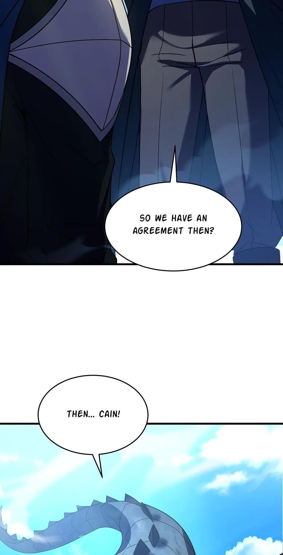 Read The Legendary Spearman Returns chapter 43.9 image 113 on Lezhin