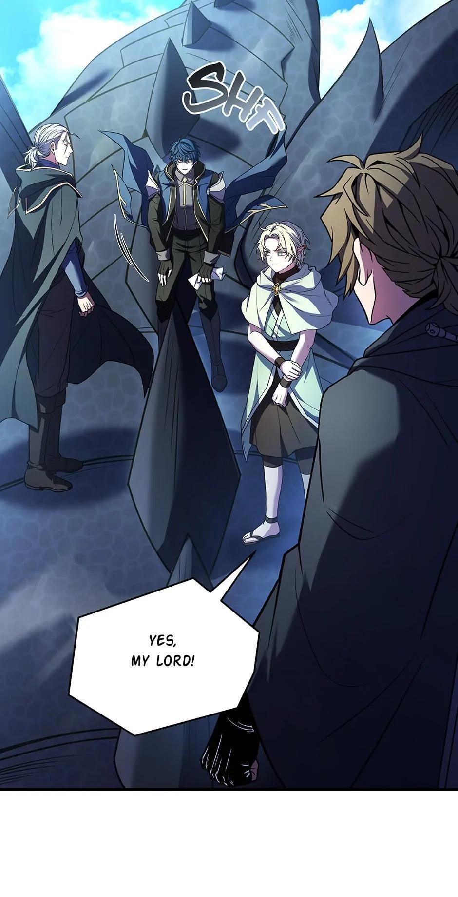 Read The Legendary Spearman Returns chapter 43.9 image 114 on Lezhin