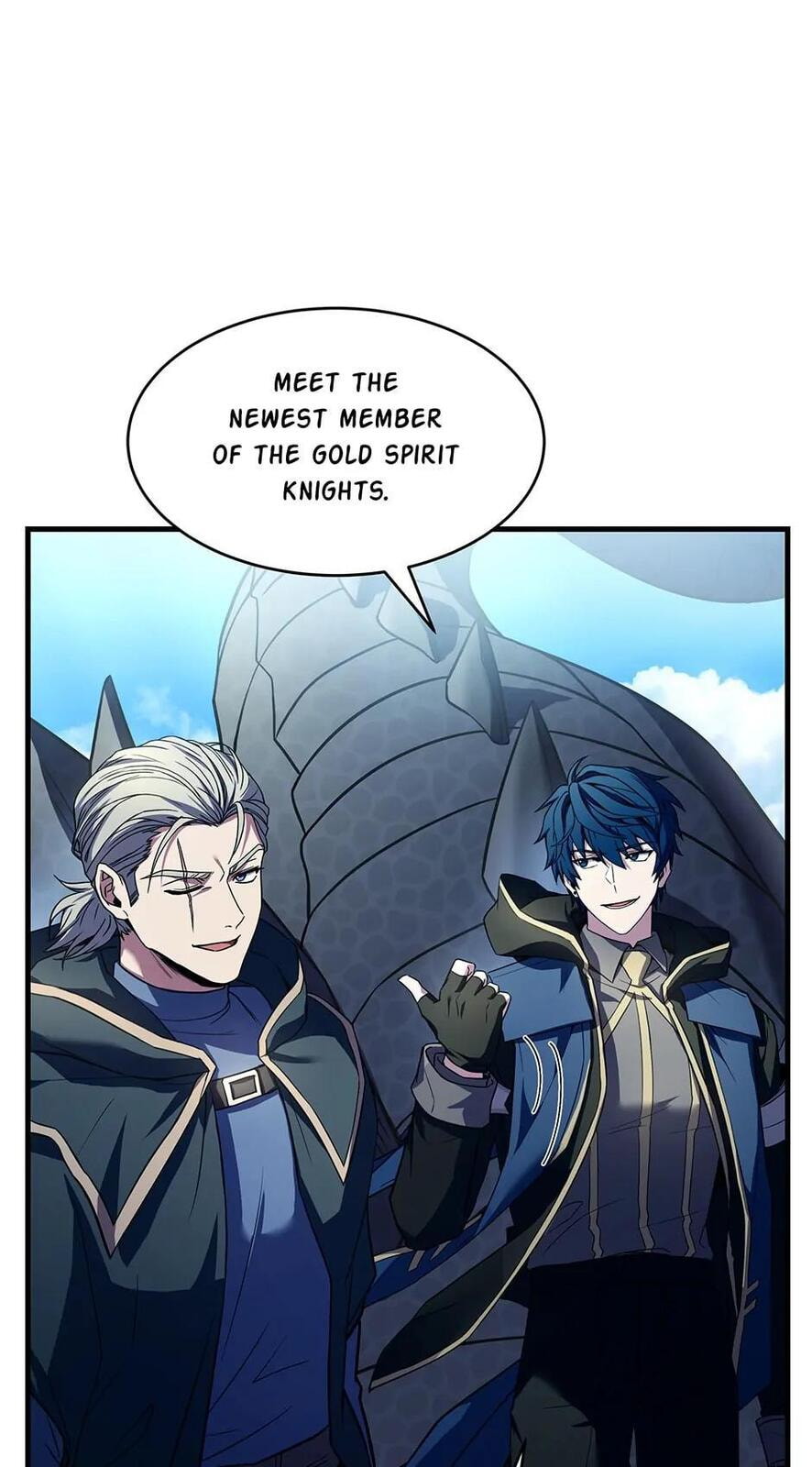 Read The Legendary Spearman Returns chapter 43.9 image 115 on Lezhin
