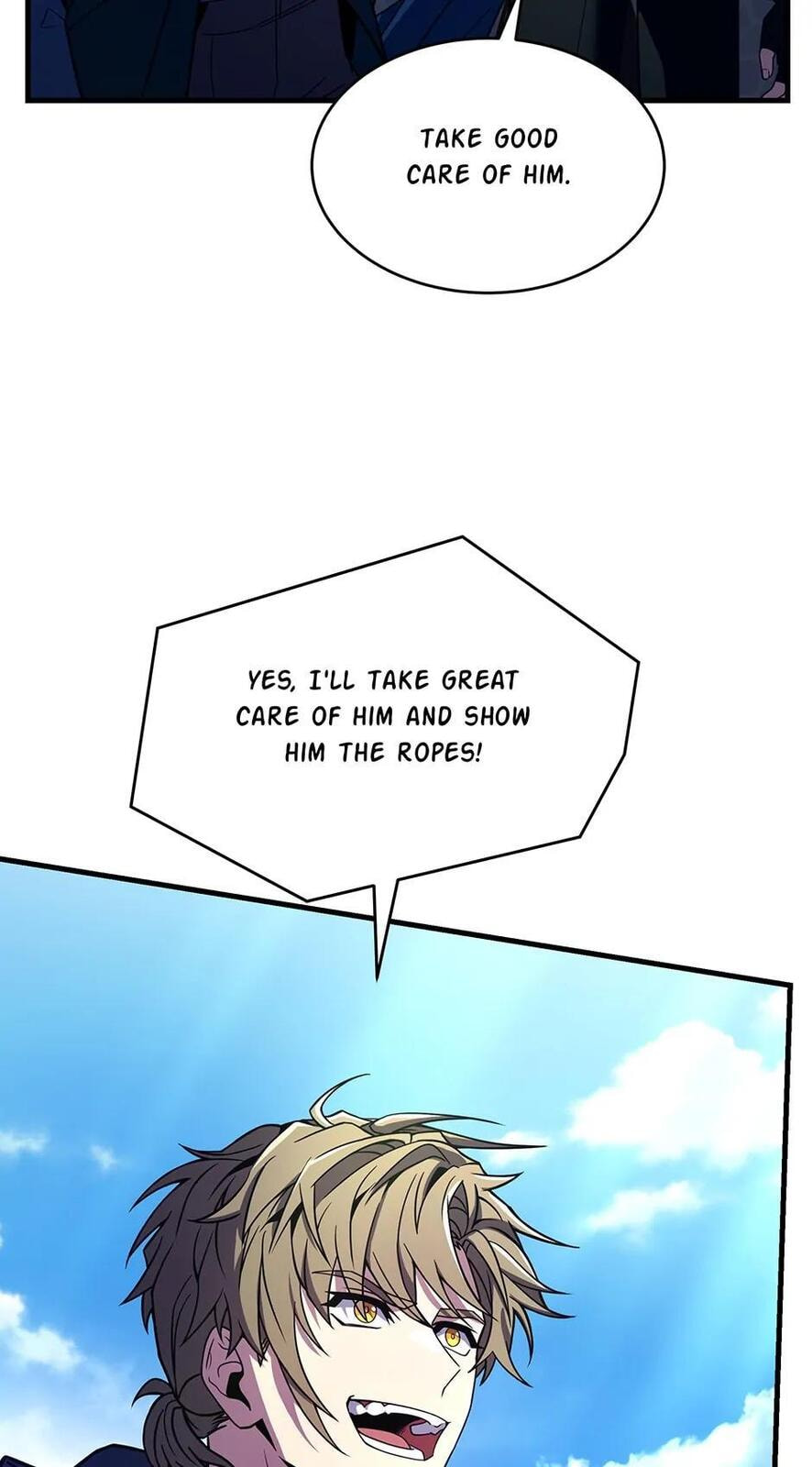 Read The Legendary Spearman Returns chapter 43.9 image 116 on Lezhin