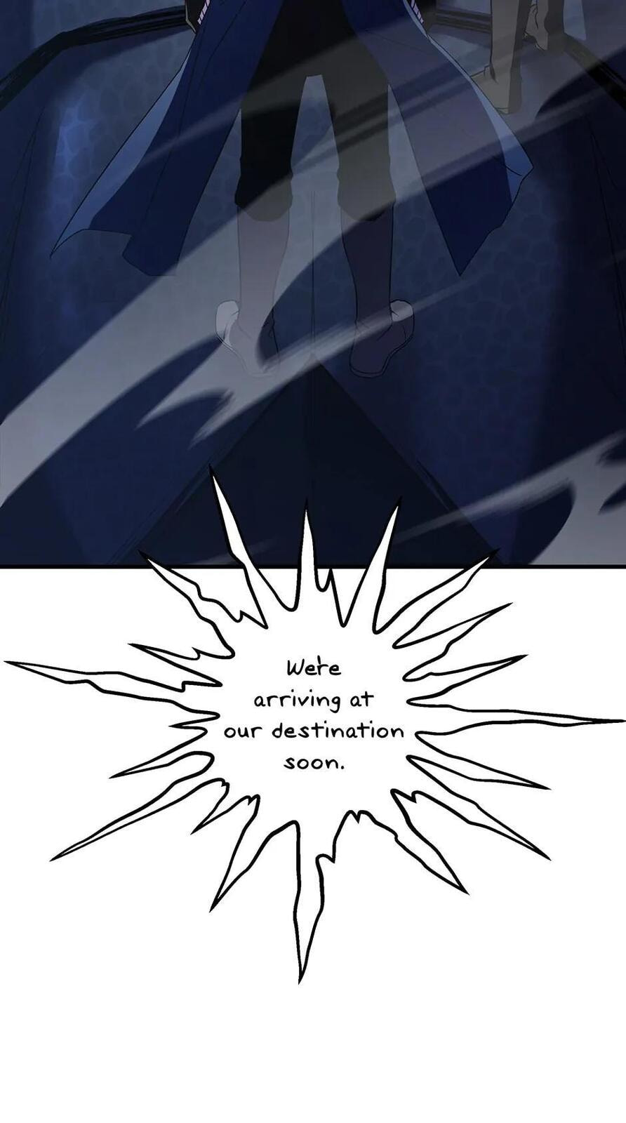 Read The Legendary Spearman Returns chapter 43.9 image 120 on Lezhin