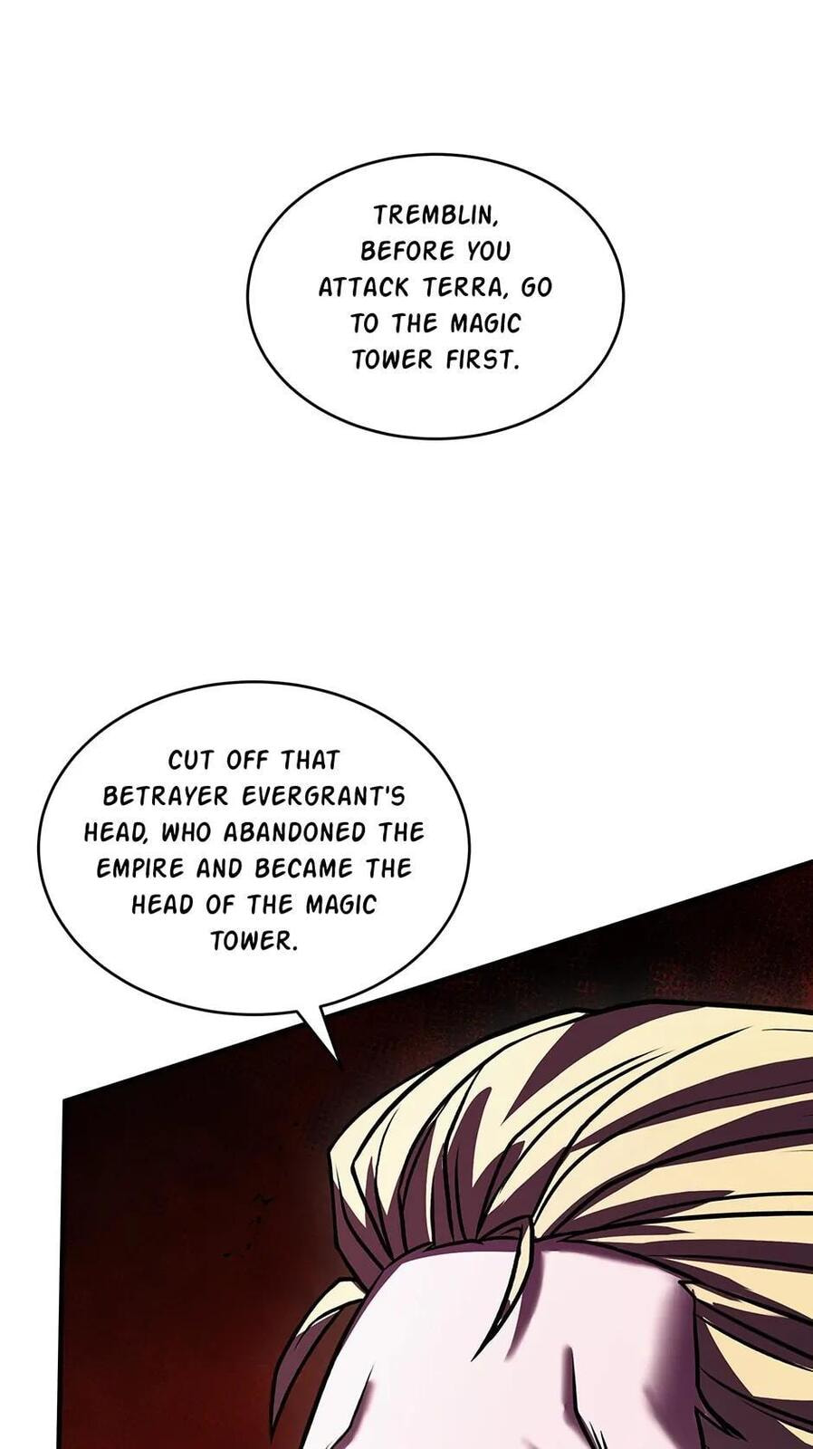 Read The Legendary Spearman Returns chapter 43.9 image 13 on Lezhin