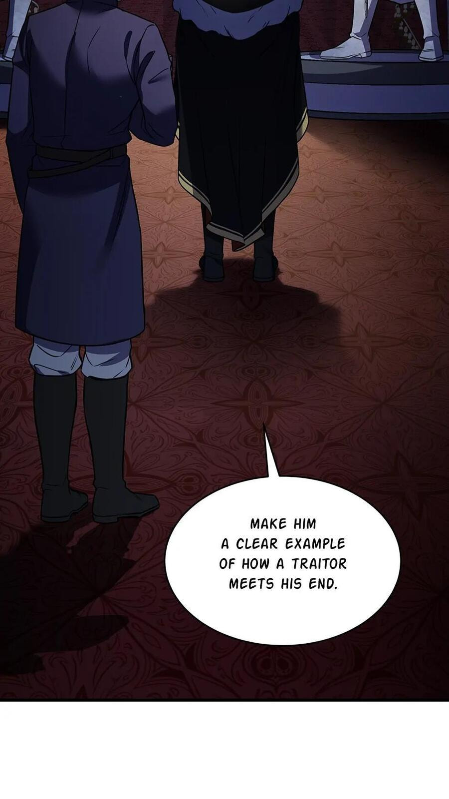 Read The Legendary Spearman Returns chapter 43.9 image 16 on Lezhin
