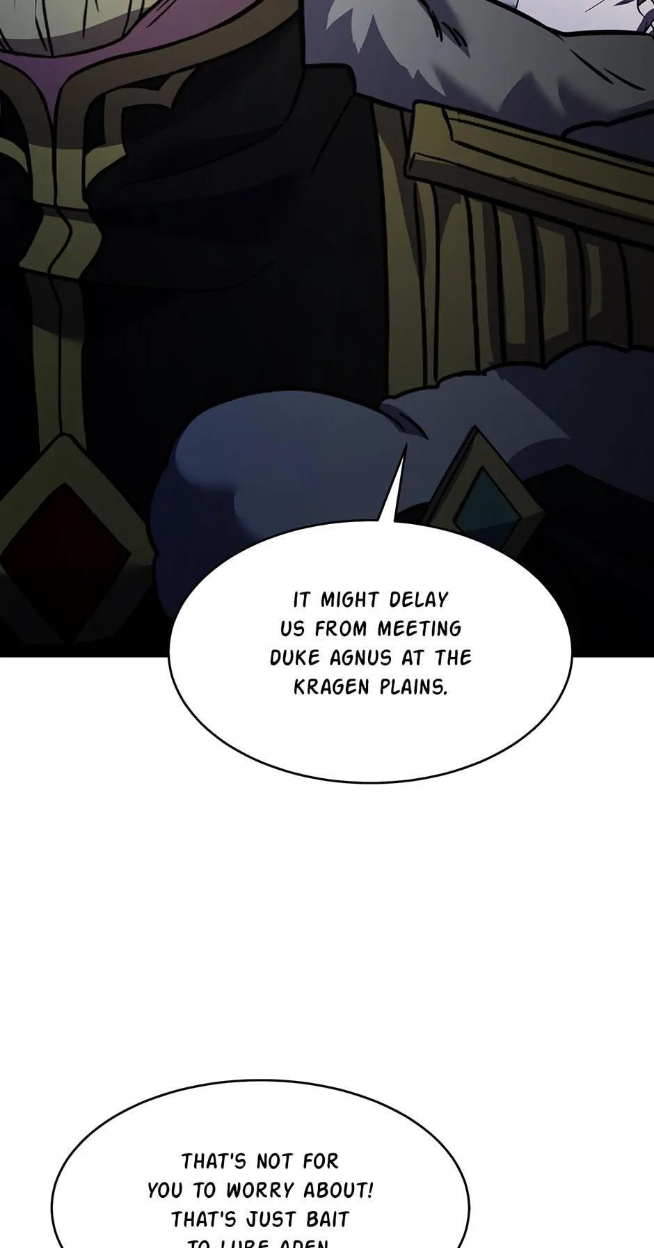 Read The Legendary Spearman Returns chapter 43.9 image 18 on Lezhin