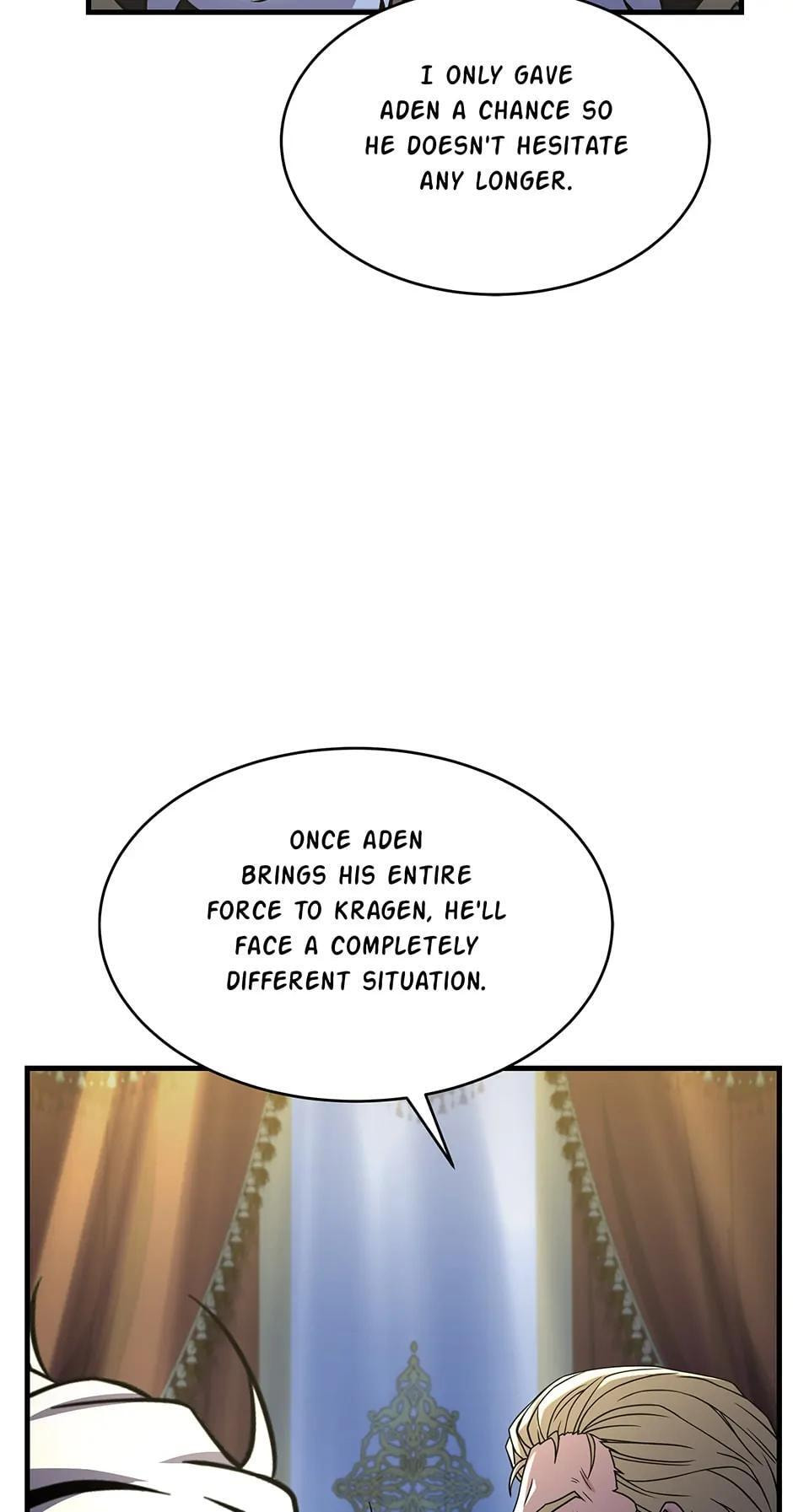 Read The Legendary Spearman Returns chapter 43.9 image 20 on Lezhin