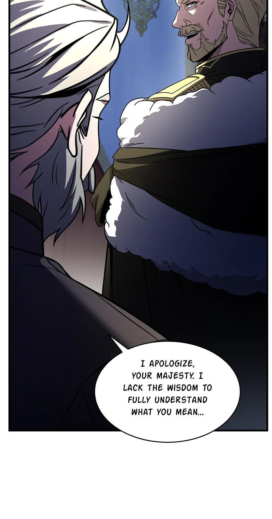 Read The Legendary Spearman Returns chapter 43.9 image 21 on Lezhin