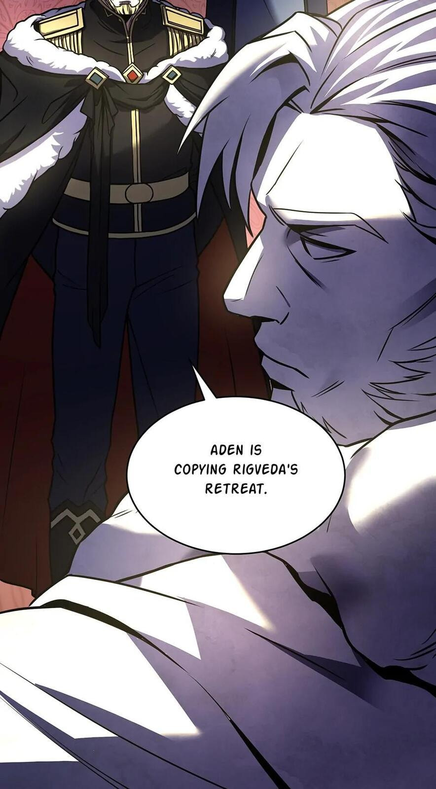Read The Legendary Spearman Returns chapter 43.9 image 23 on Lezhin