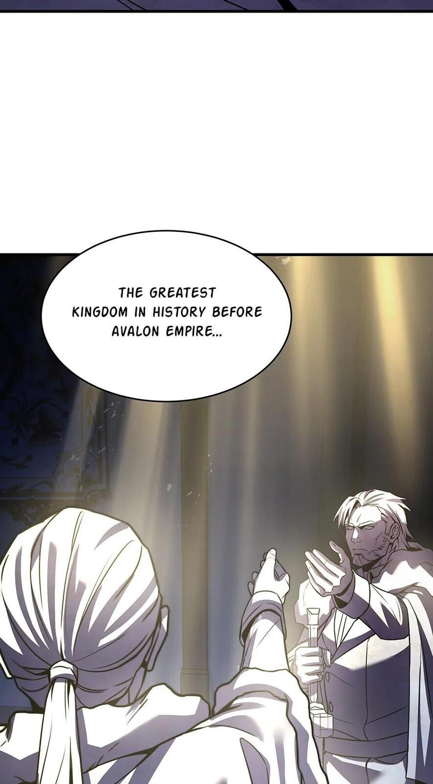 Read The Legendary Spearman Returns chapter 43.9 image 24 on Lezhin