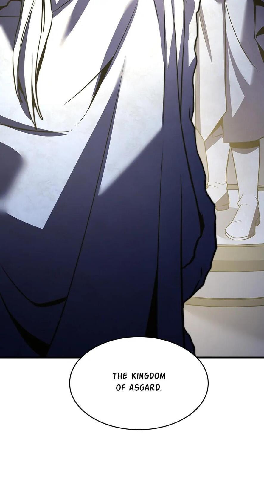 Read The Legendary Spearman Returns chapter 43.9 image 25 on Lezhin