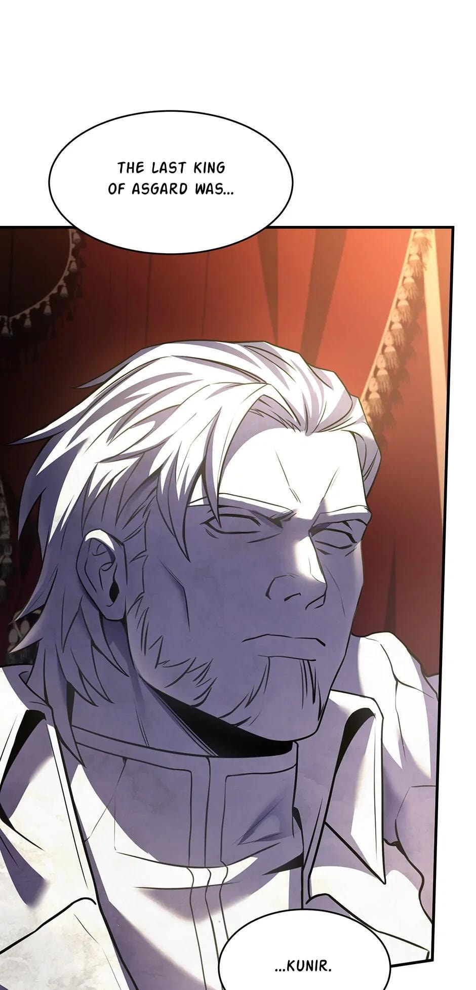 Read The Legendary Spearman Returns chapter 43.9 image 26 on Lezhin