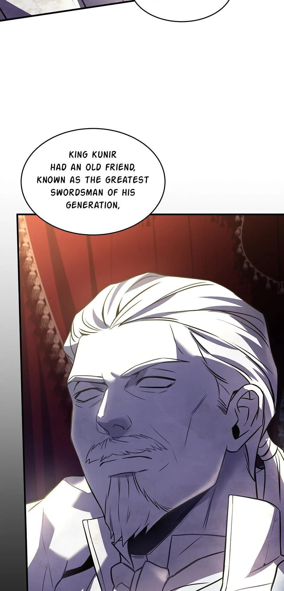 Read The Legendary Spearman Returns chapter 43.9 image 27 on Lezhin