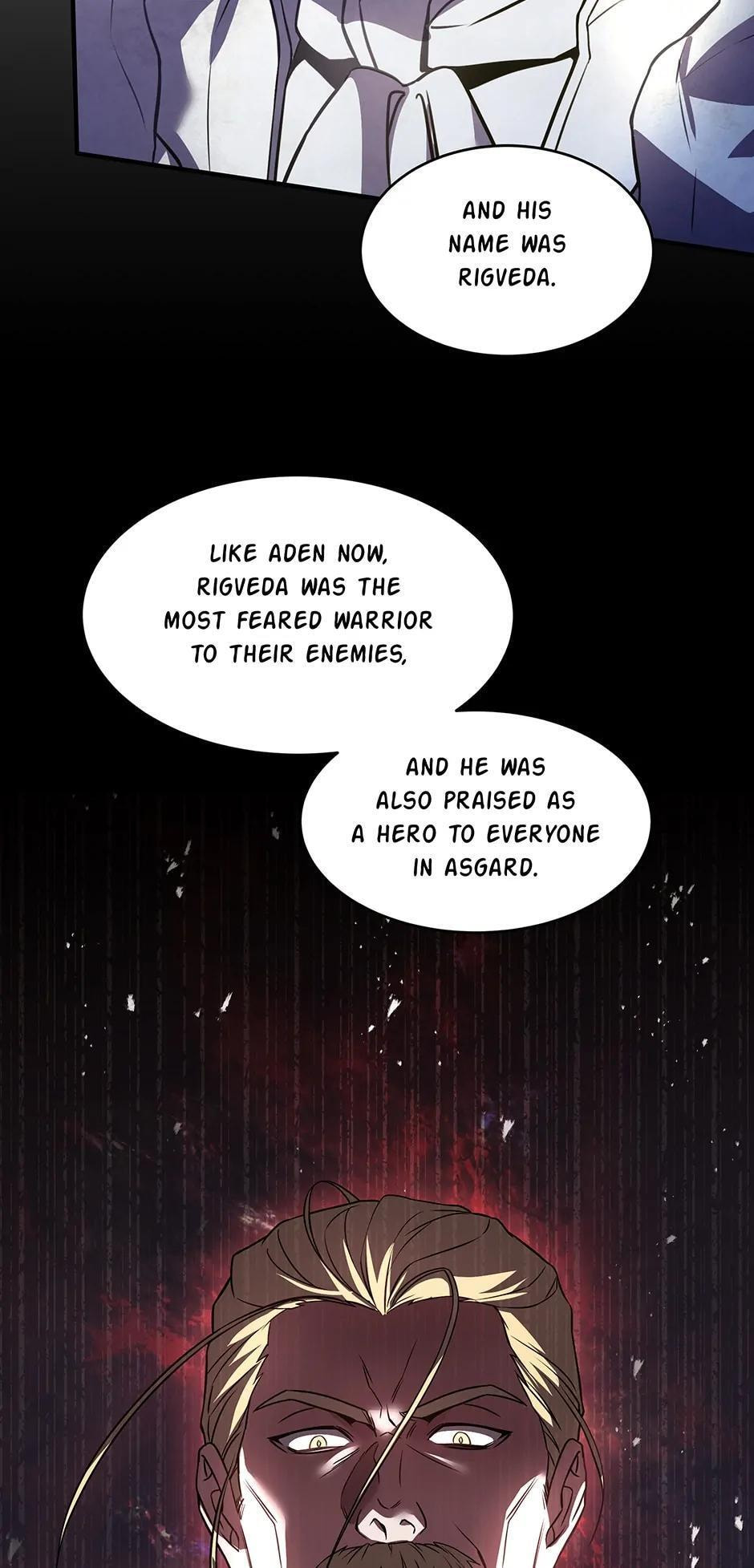 Read The Legendary Spearman Returns chapter 43.9 image 28 on Lezhin