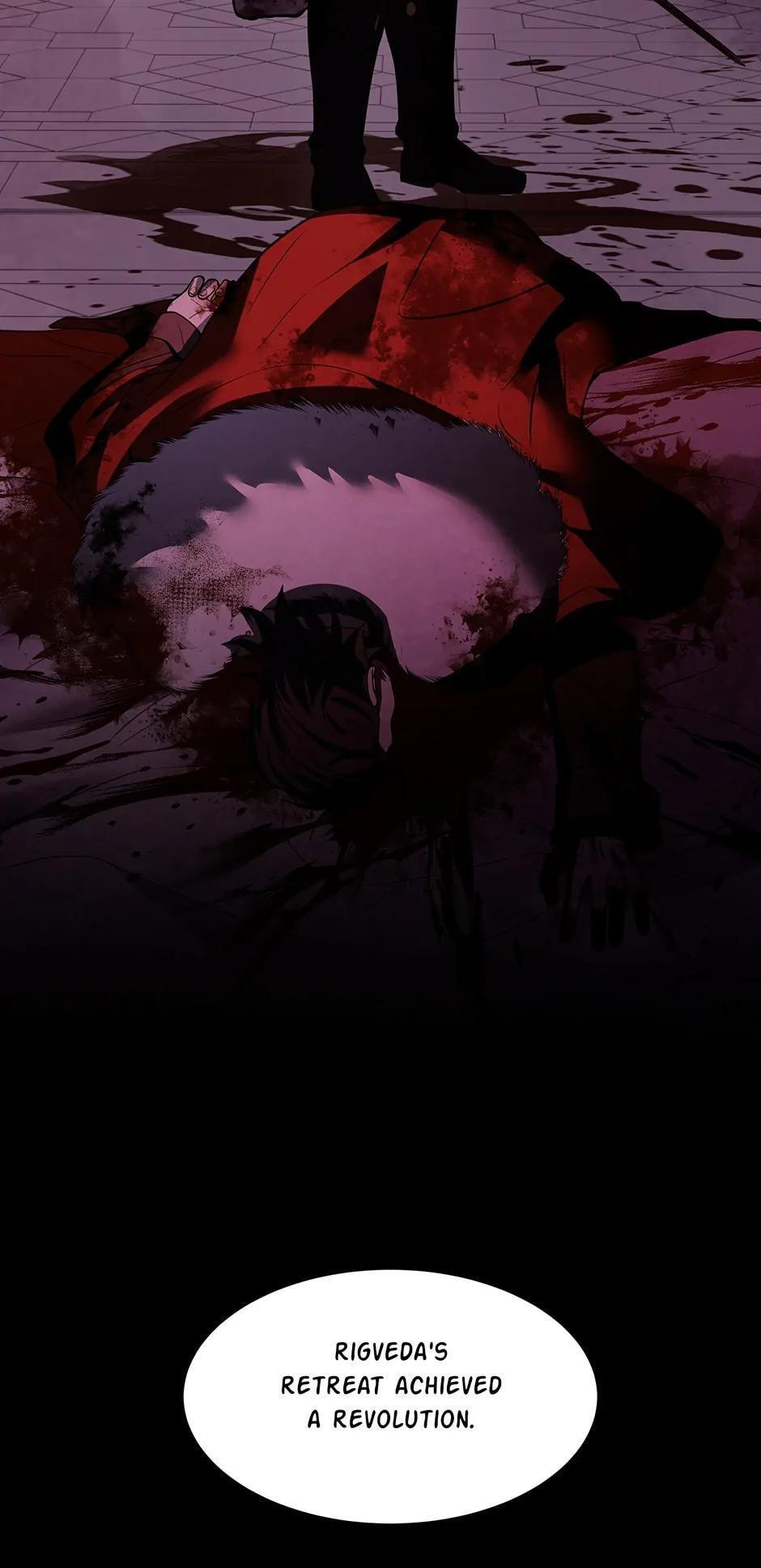 Read The Legendary Spearman Returns chapter 43.9 image 31 on Lezhin