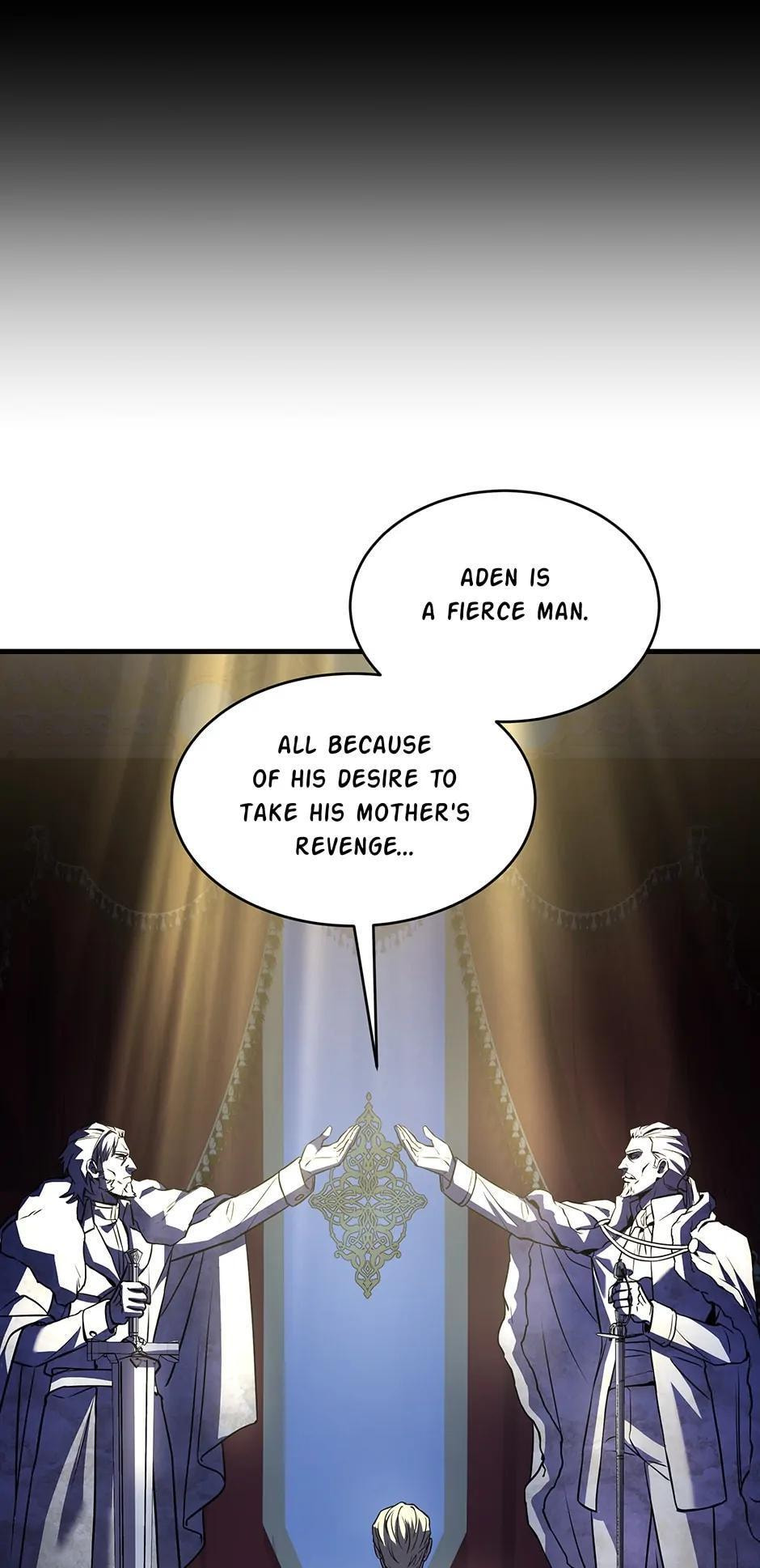 Read The Legendary Spearman Returns chapter 43.9 image 32 on Lezhin